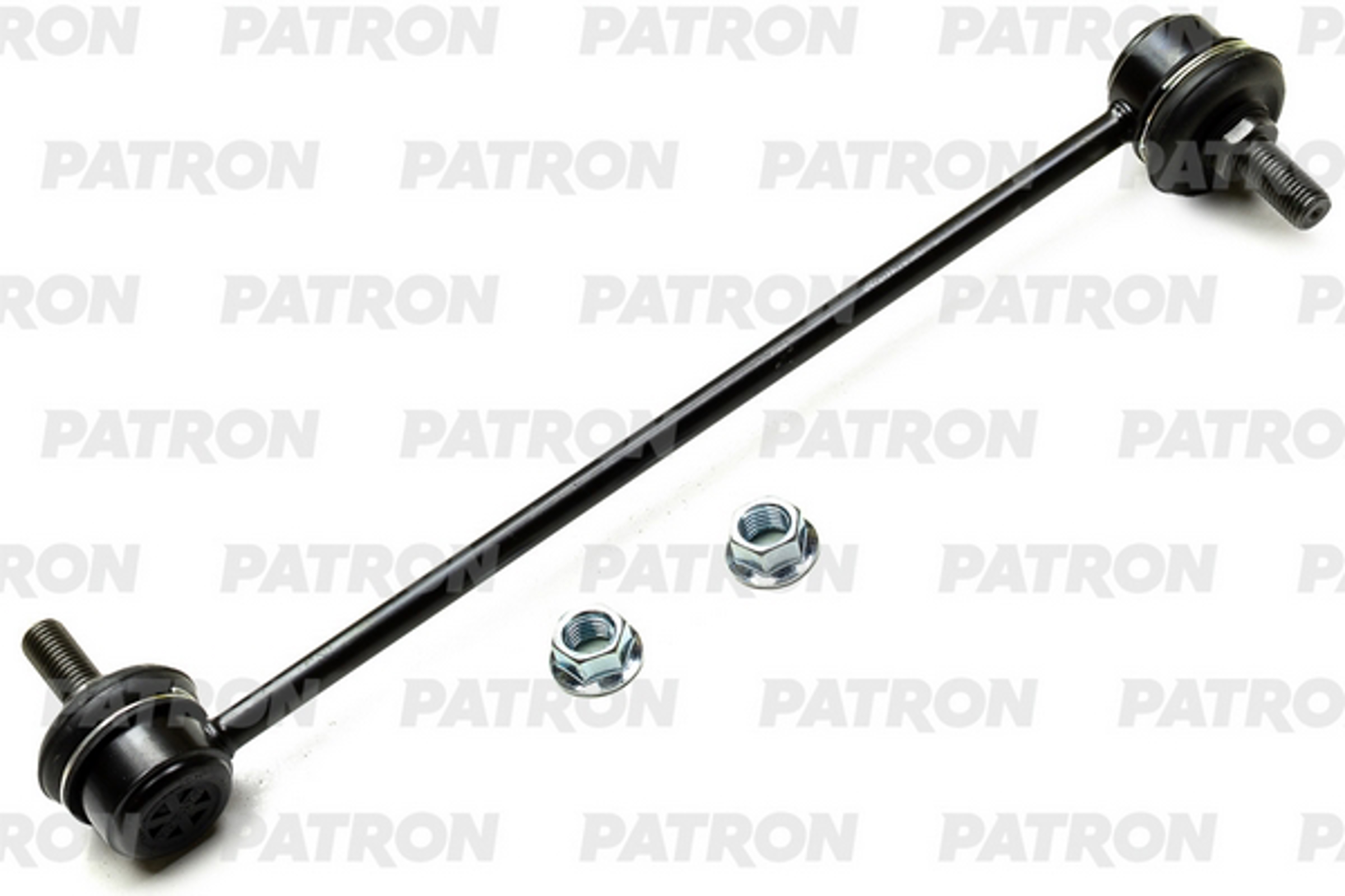 PATRON ps4687kor - Тяга стабилизатора Daewoo Nubira all 97>/Kalos 05>