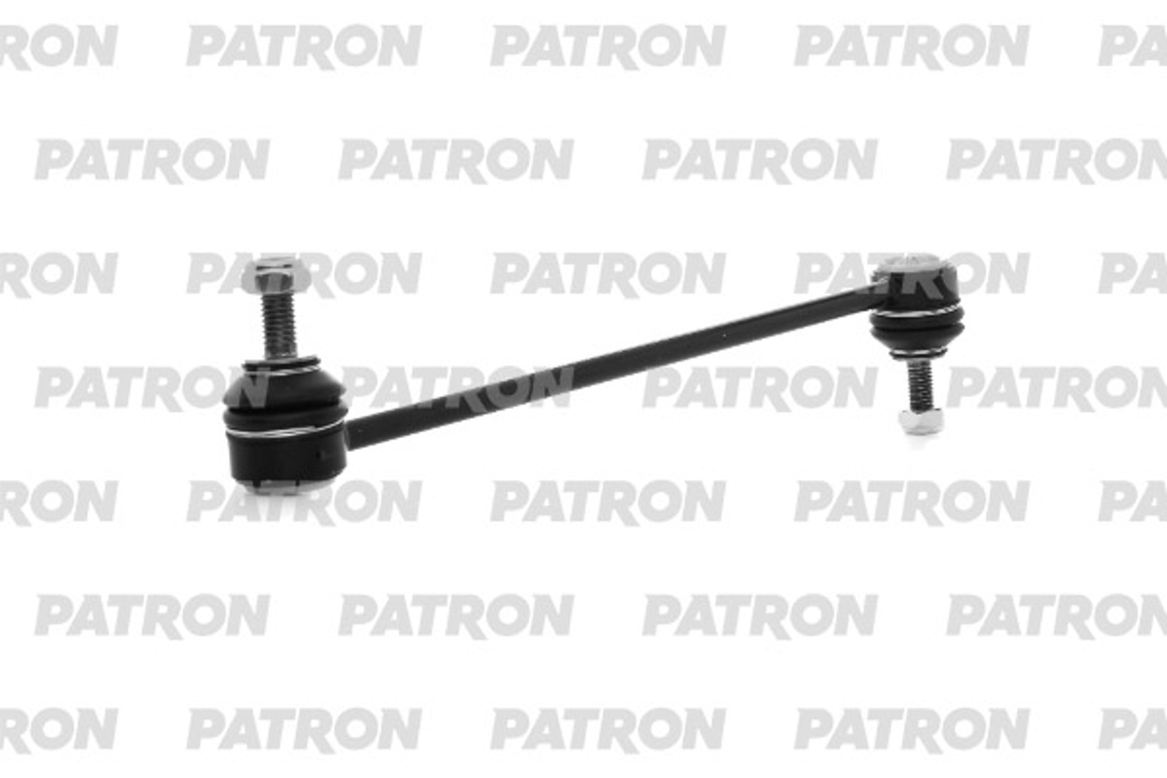PATRON ps4977hd - Тяга стабилизатора усиленная FORD: GALAXY 08/06-, MONDEO IV 03/07-, S-MAX 05/06-