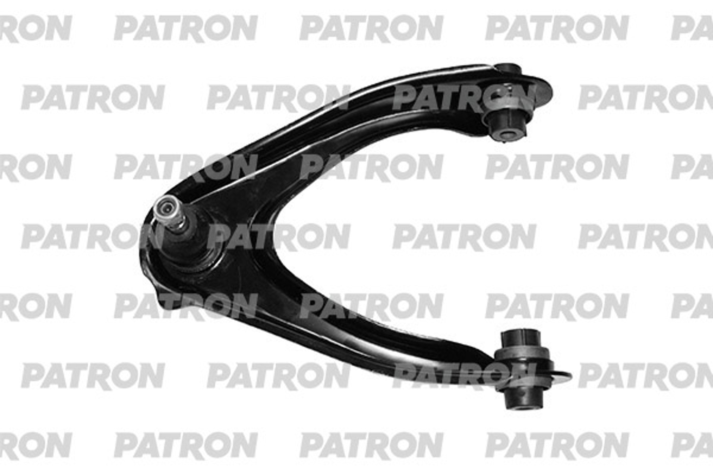 PATRON ps50081l - Рычаг подвески левый HONDA: CR-V I 95-02