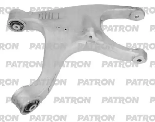 PATRON ps50131l - РЫЧАГ ПОДВЕСКИ AUDI A4 07- A5 07- A6 10-