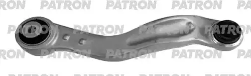 PATRON ps50132l - Рычаг подвески BMW 7-SERIES F-01 - F-02 - F-03 - F-04 06/2008 - (Произведено в Турции)