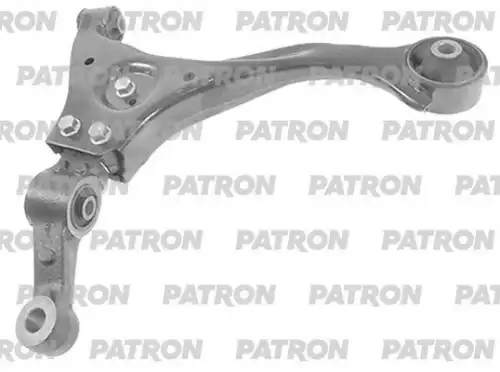 PATRON ps50154r - РЫЧАГ ПОДВЕСКИ ПРАВЫЙ HYUNDAI: SONATA NF 04-
