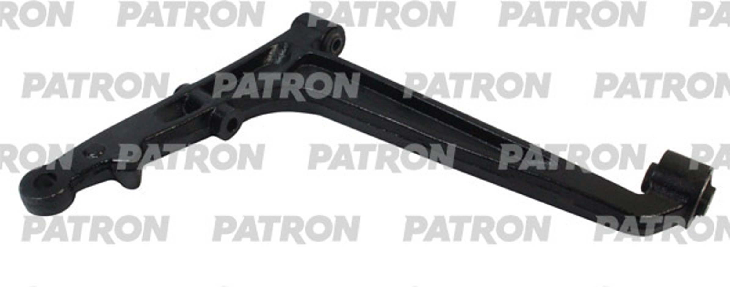 PATRON ps50173r - Рычаг подвески правый VW TRANSPORTER IV 90-96