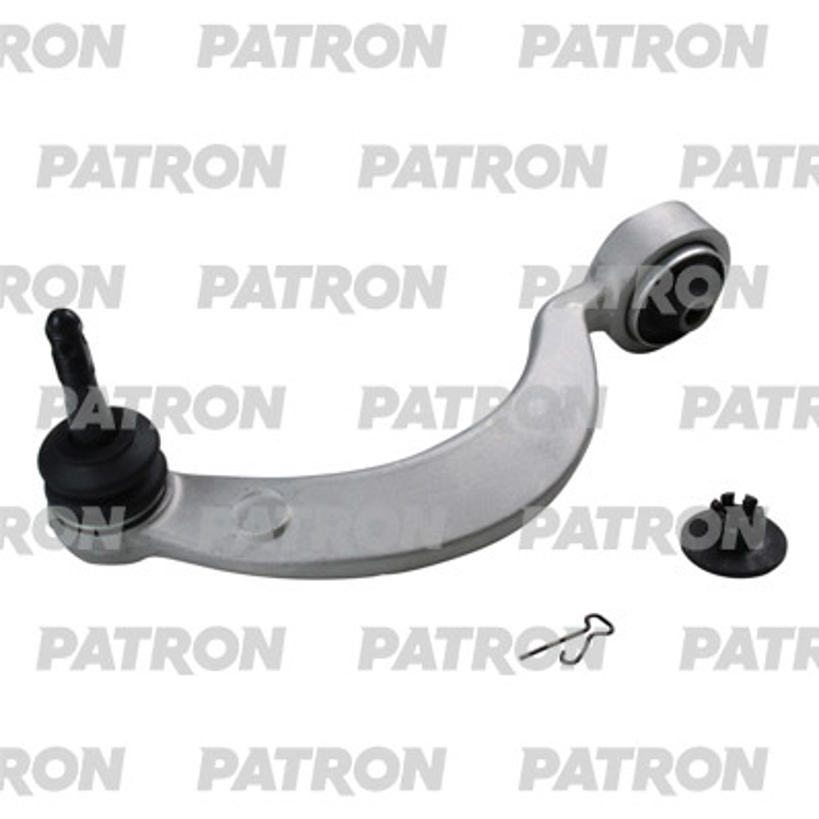 PATRON ps50188l - Рычаг подвески LEXUS LS460/460L USF40 06-