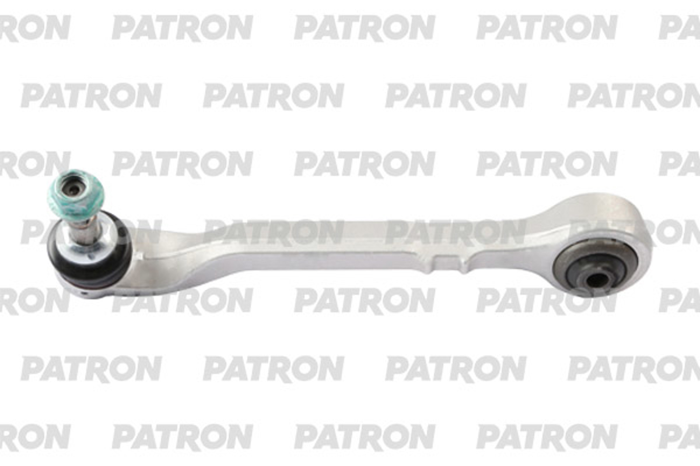 PATRON ps50216l - Рычаг подвески BMW1 (F20) 2 Coupe (F22, F87) 3 (F30, F80) 3 Gran Turismo (F34) 3 Touring (F31) 4 Convertible (F33, F83) (Произведено в Турции)