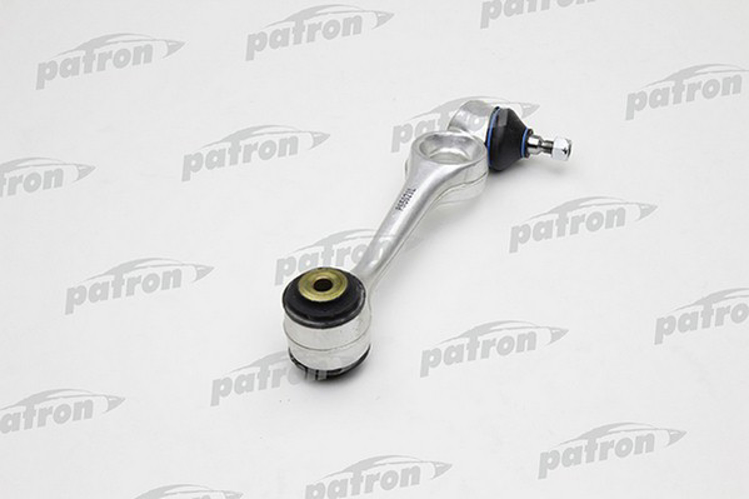 PATRON ps5021l - Рычаг подвески левыйMERCEDES-BENZ: W123 200-300
