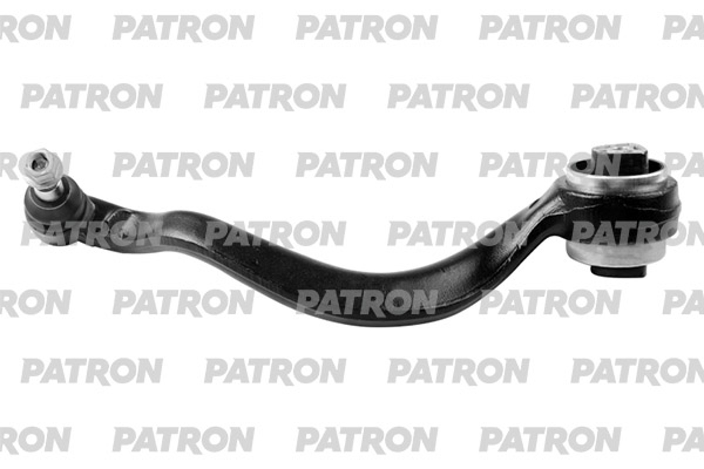 PATRON ps50236l - Рычаг подвески BMW: X5 F15/F85 13- (произведено в Турции)