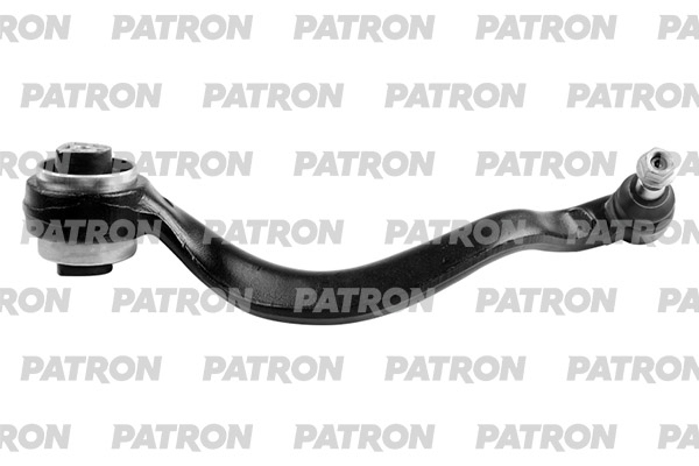 PATRON ps50236r - Рычаг подвески BMW: X5 F15/F85 13- (произведено в Турции)