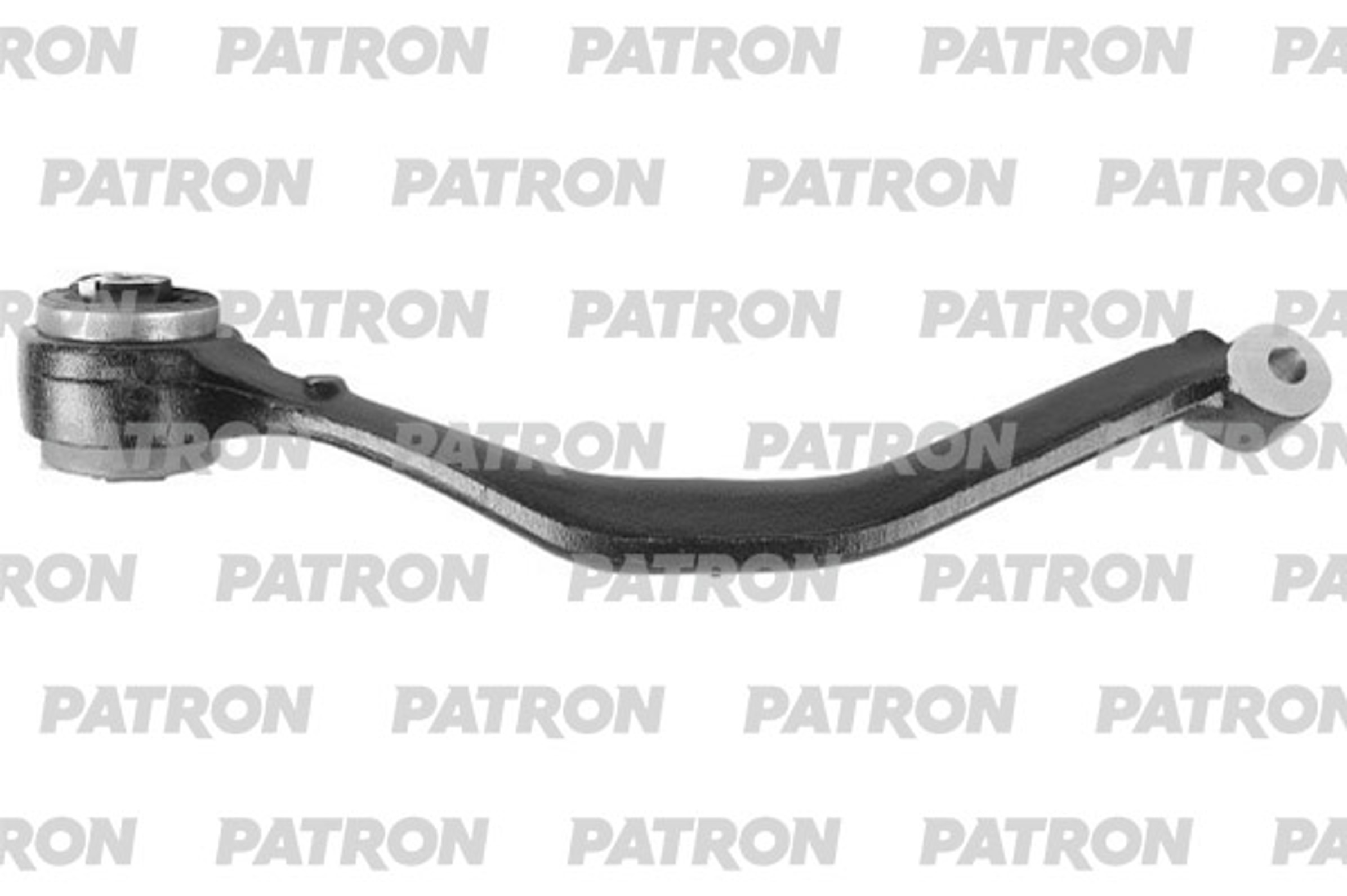PATRON ps50255r - Рычаг подвески BMW X3 2004-2010 & E83 (Year Only: 2006-2010) (Произведено в Турции)