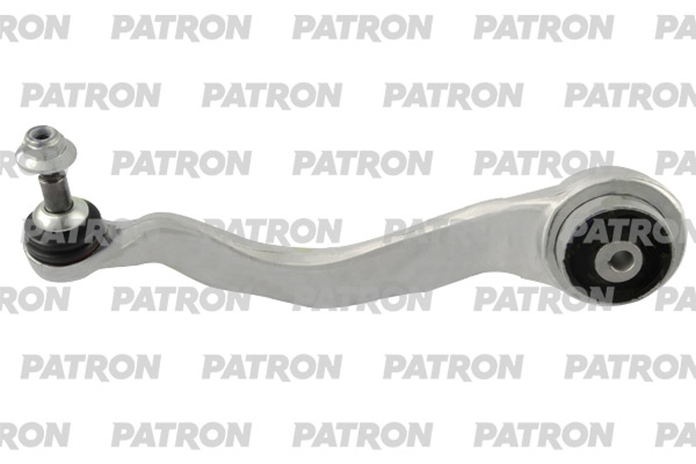 PATRON ps50279l - Рычаг подвески BMW 5-SERIES 2017- 6-SERIES 2017- 7-SERIES 2017- (произведено в Турции)