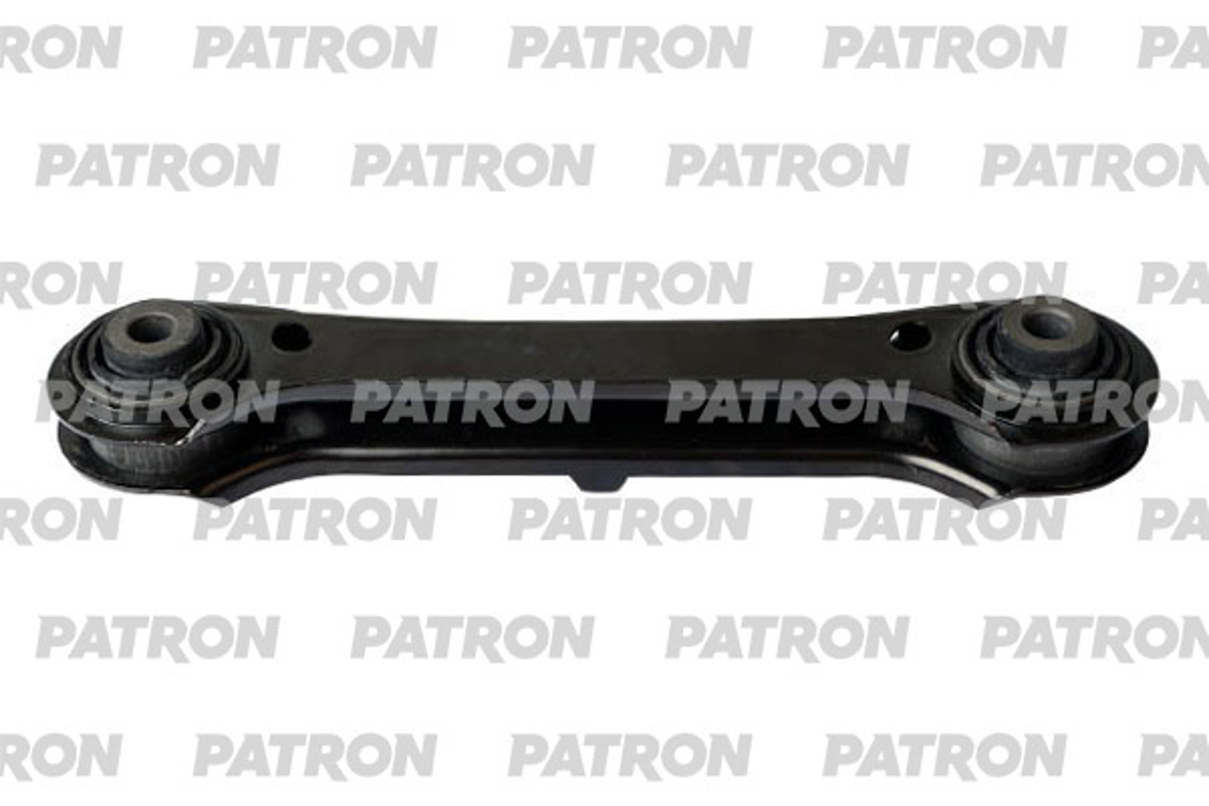 PATRON ps50281r - Рычаг подвески BMW 1-SERIES 04-12 & E81, E82, E87, E88 (Year Only: 2010-2012) 3-SERIES 2005