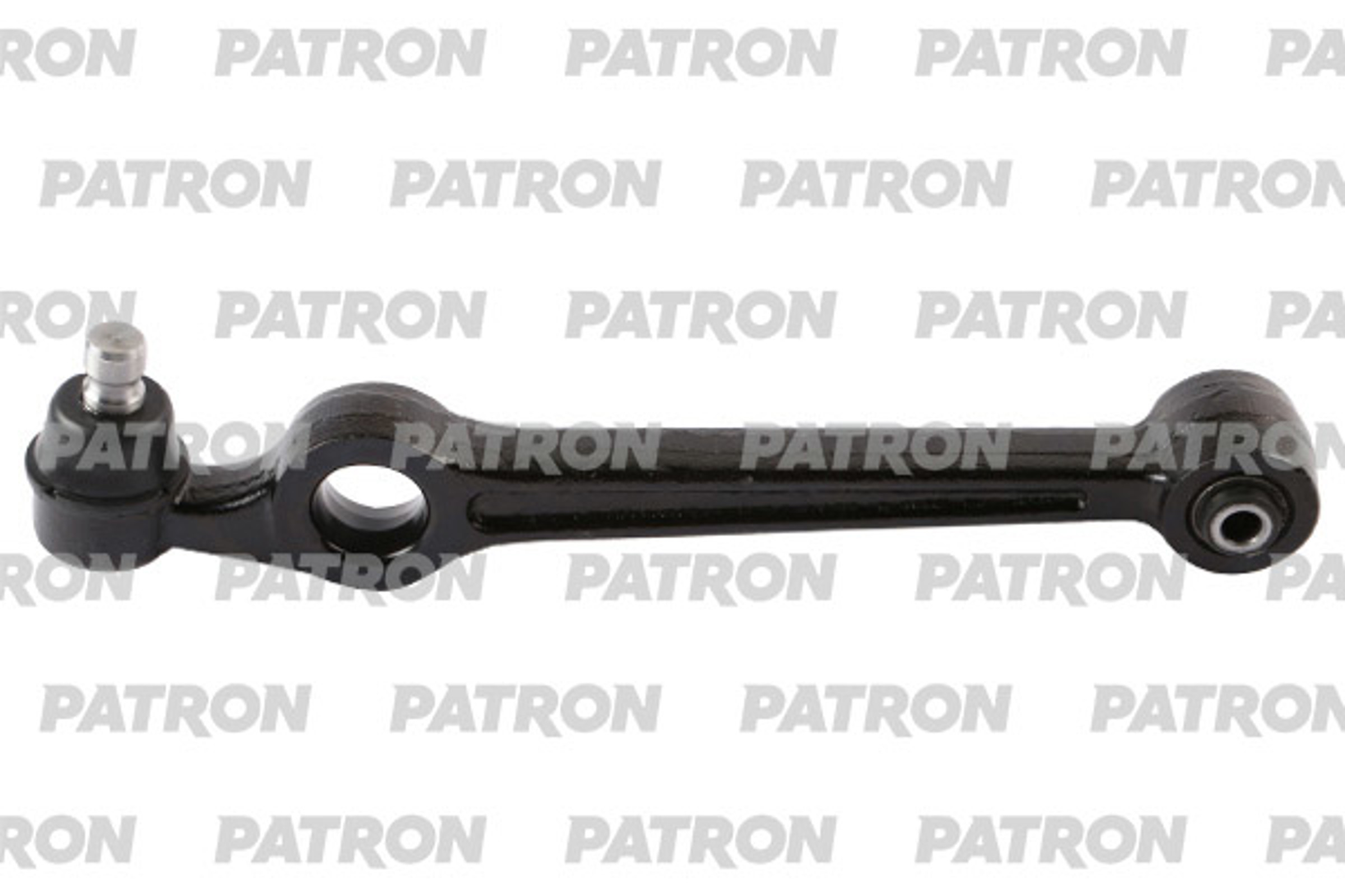 PATRON ps50282l - Рычаг подвески MAZDA DEMIO 1996-2003 (произведено в Турции)