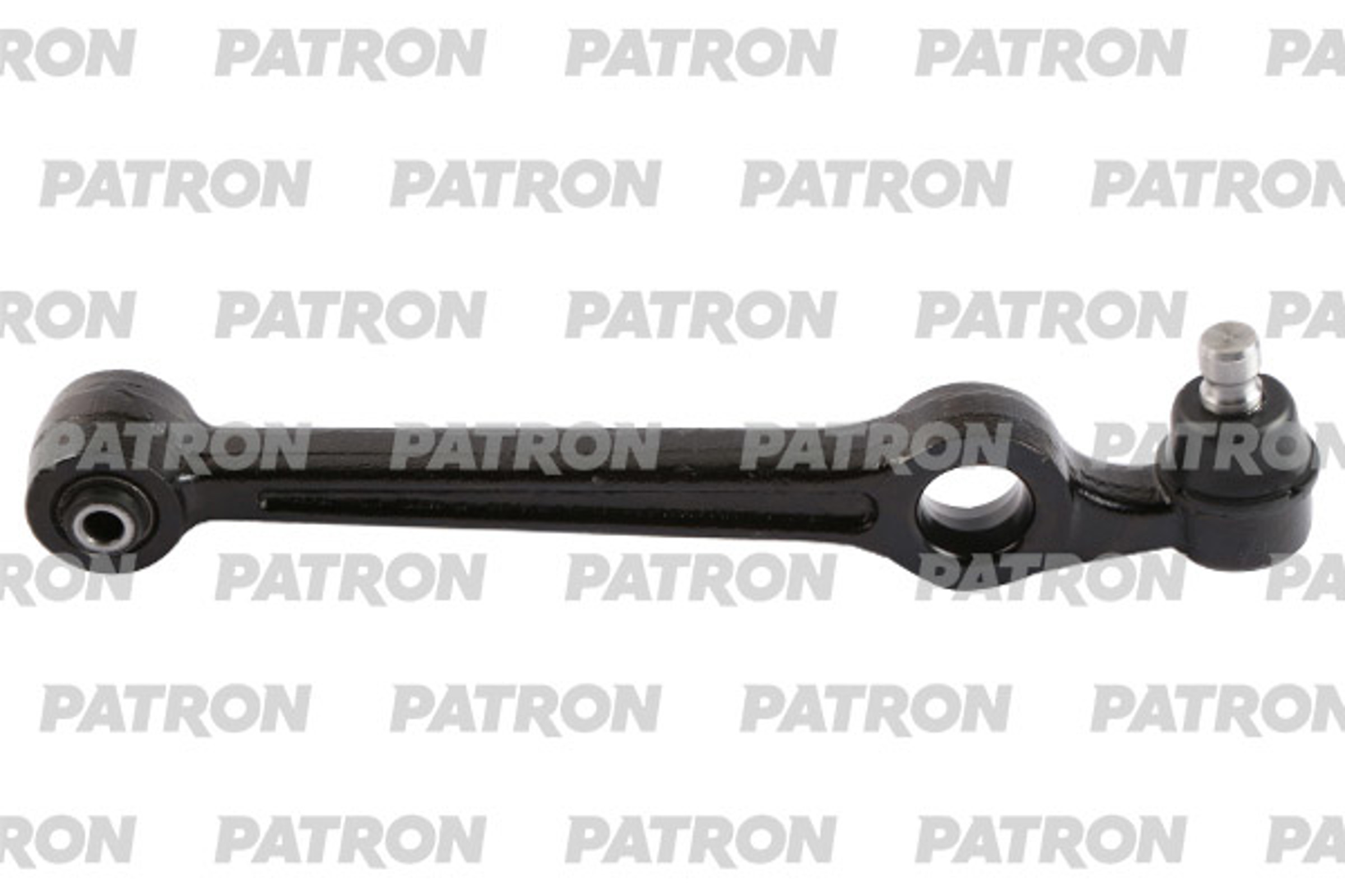 PATRON ps50282r - Рычаг подвески MAZDA DEMIO 1996-2003 (произведено в Турции)