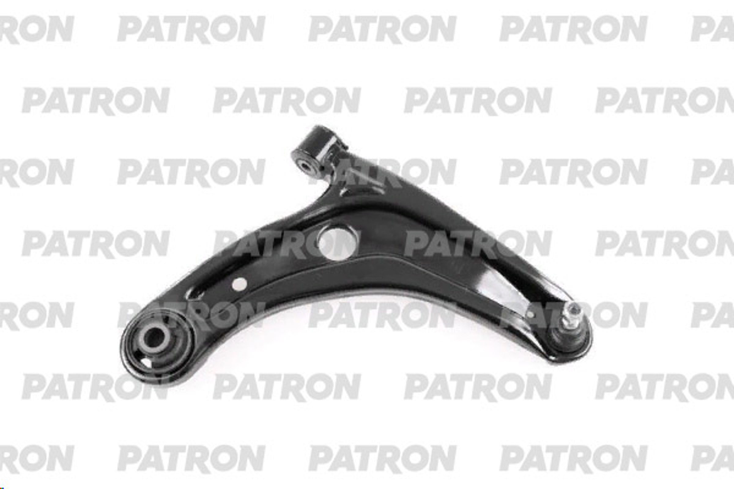 PATRON ps50303r - Рычаг подвески HONDA JAZZ 02-08