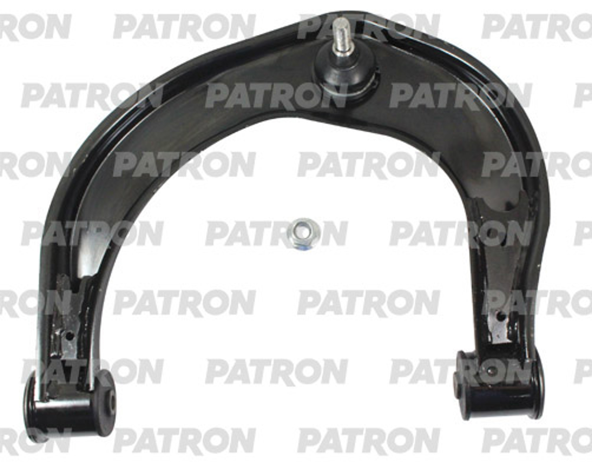 PATRON ps50318l - Рычаг подвески VOLKSWAGEN AMAROK 09/2010 -
