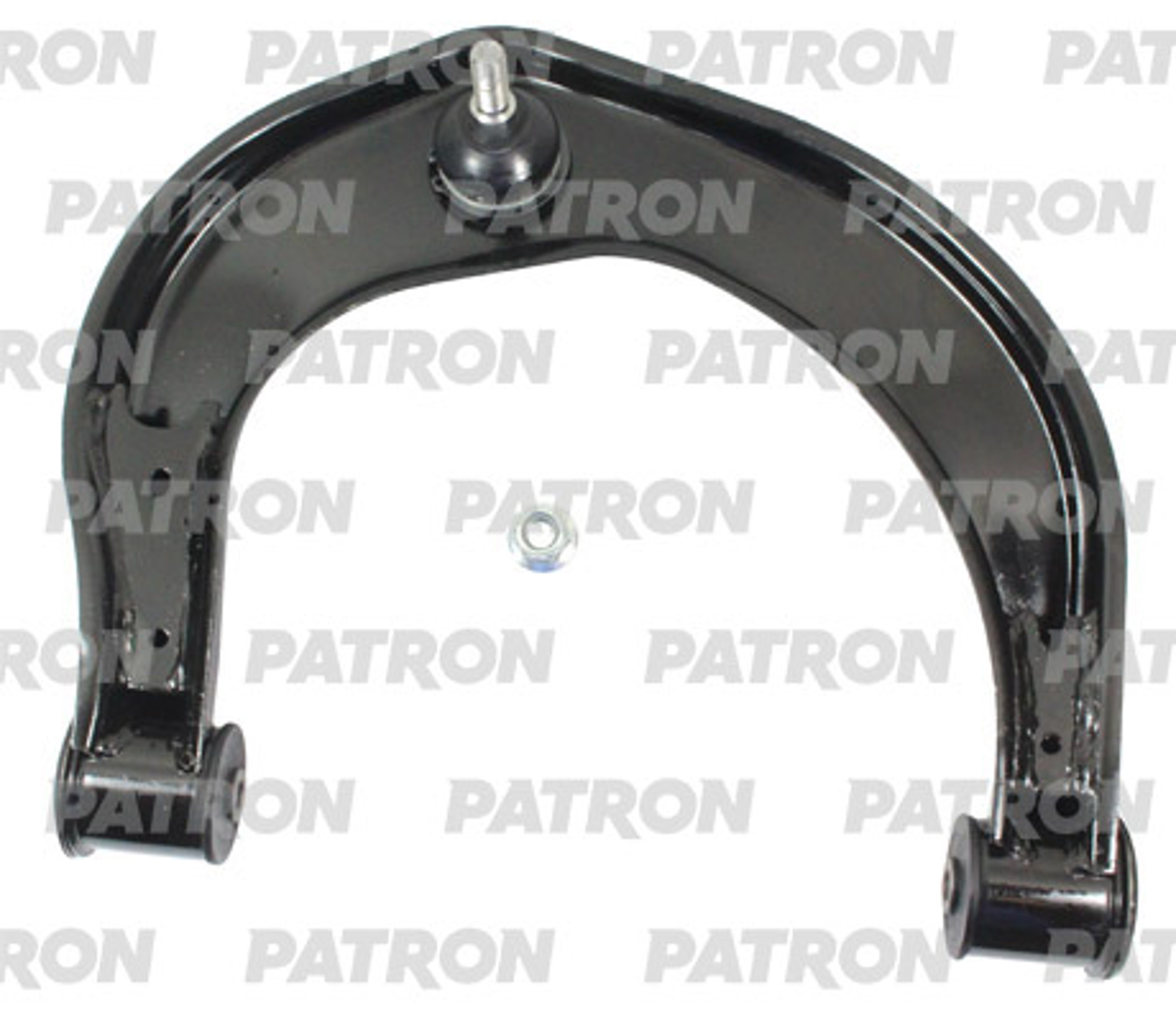 PATRON ps50318r - Рычаг подвески VOLKSWAGEN AMAROK 09/2010 -