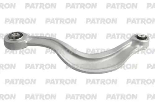 PATRON ps50320r - Рычаг подвески AUDI A6 4A2, C8 2018- A7 4KA 2018- Q5 FY 2017- (Произведено в Турции)