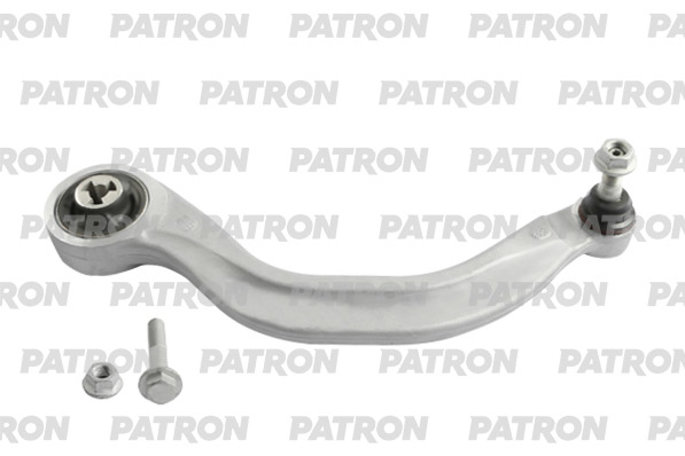PATRON ps50321r - Рычаг подвески TESLA MODEL 3 2017- (Произведено в Турции)
