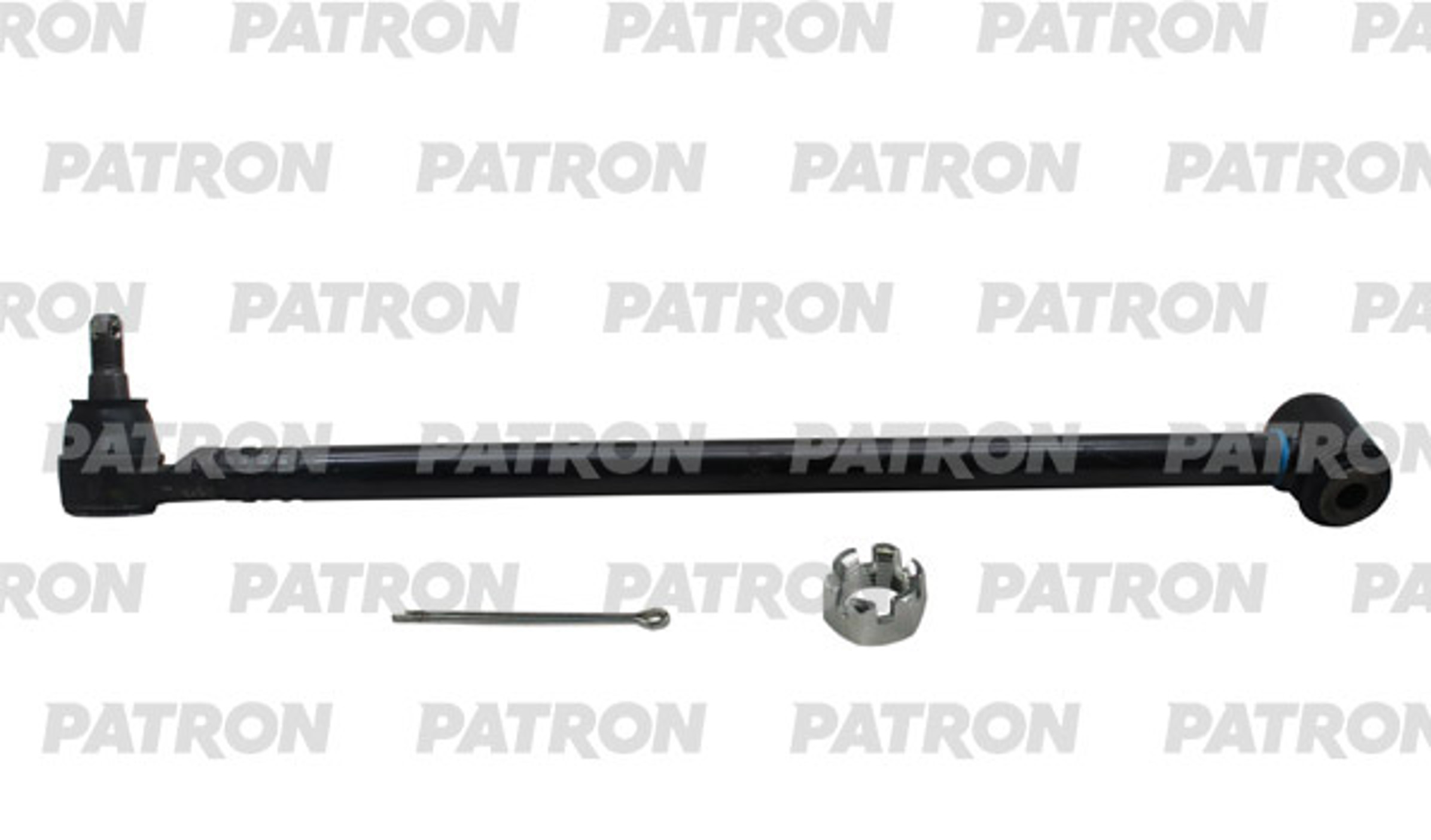 PATRON ps50344l - Рычаг подвески конус 14,8мм HYUNDAI SANTA FE I (SM) 00-