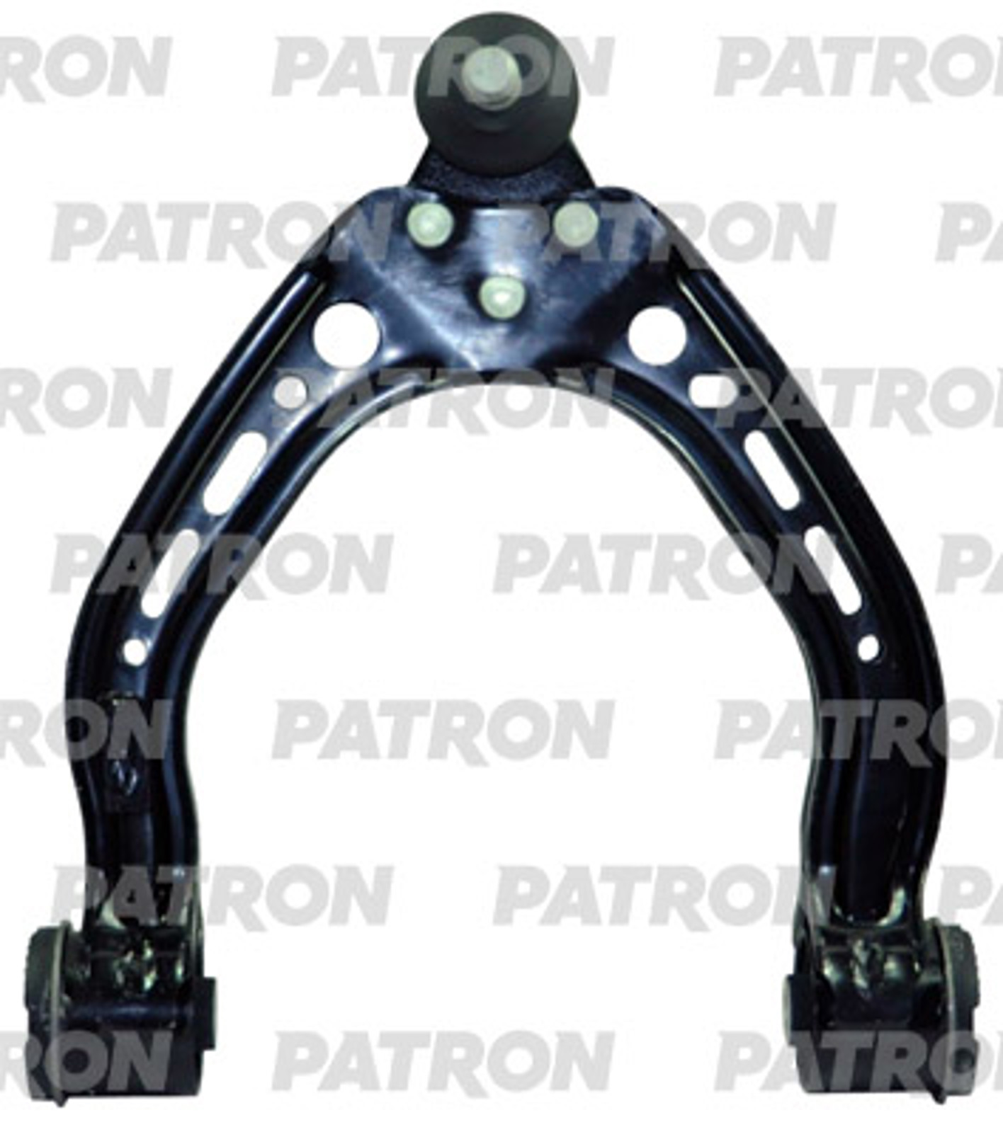 PATRON ps50353r - Рычаг подвески MODEL S (5YJS) 14-