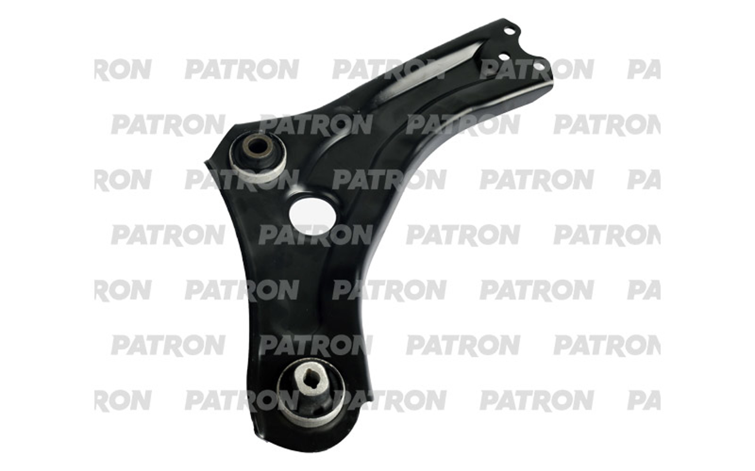 PATRON ps50358l - Рычаг подвески без шаровой RENAULT MEGANE IV 2016- (Произведено в Турции)