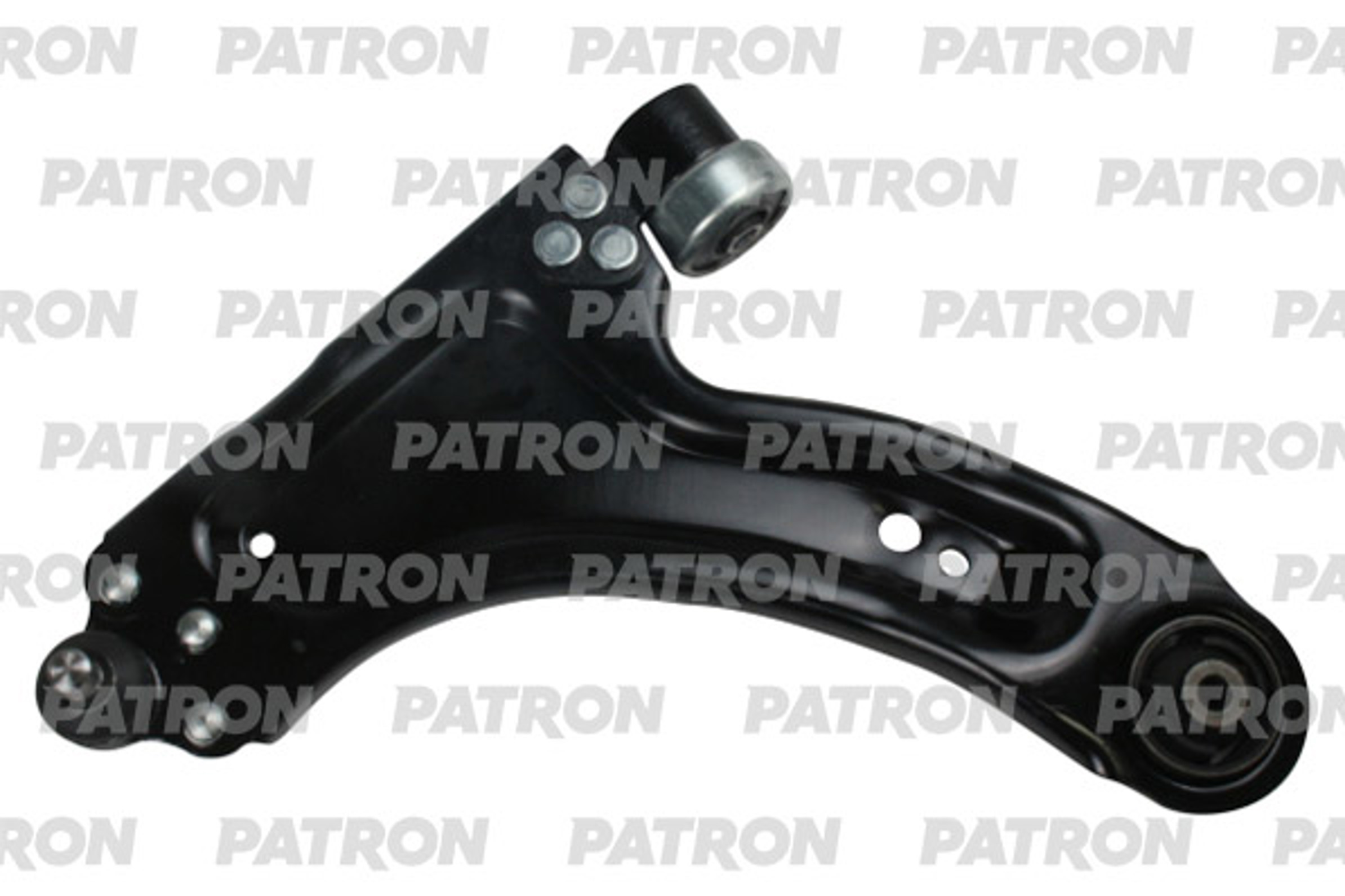 PATRON ps50379l - Рычаг подвески OPEL: CORSA C 00-, CORSA C фургон 00-, TIGRA TwinTop 04-