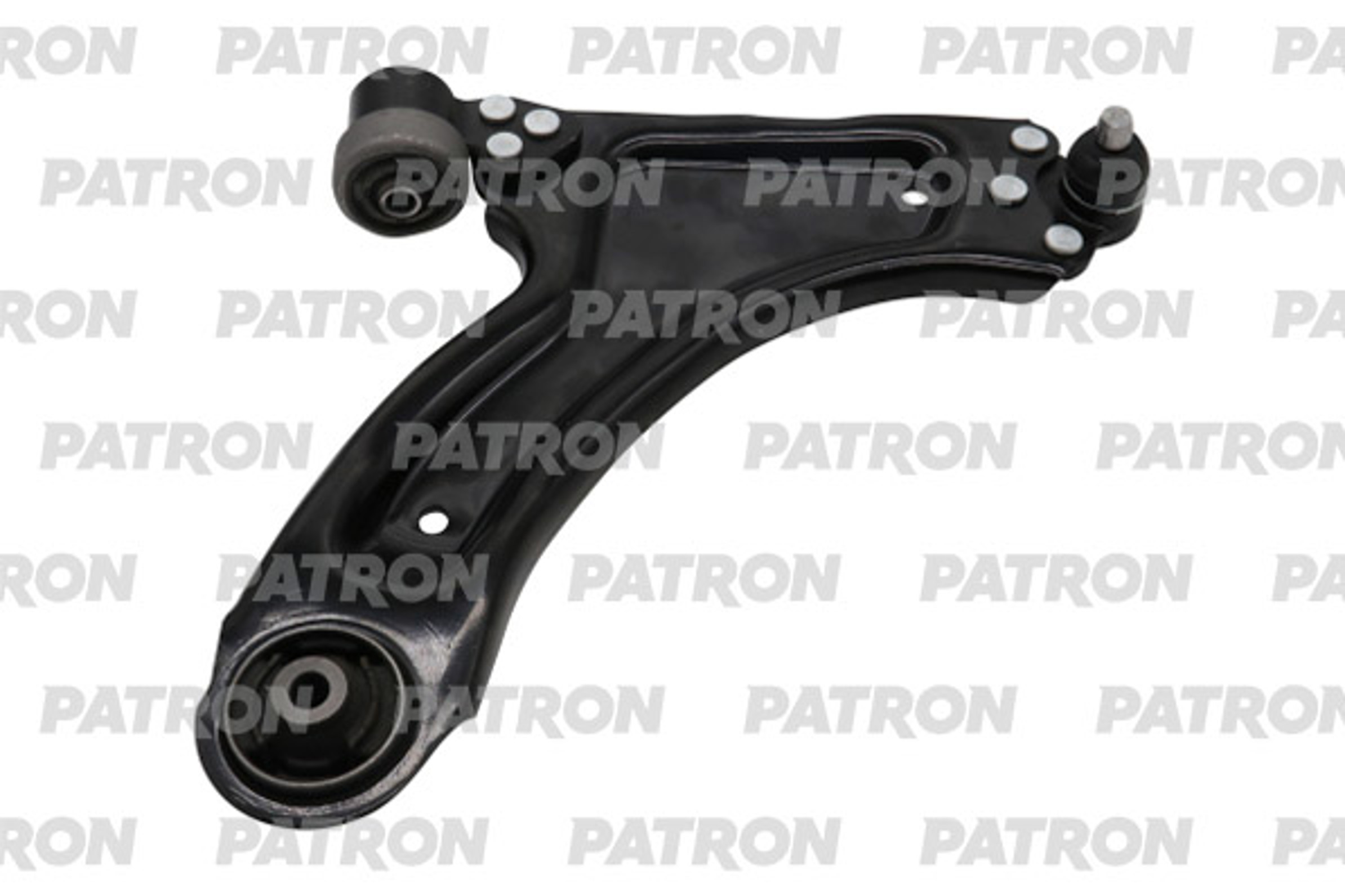 PATRON ps50379r - Рычаг подвески OPEL: CORSA C 00-, CORSA C фургон 00-, TIGRA TwinTop 04-