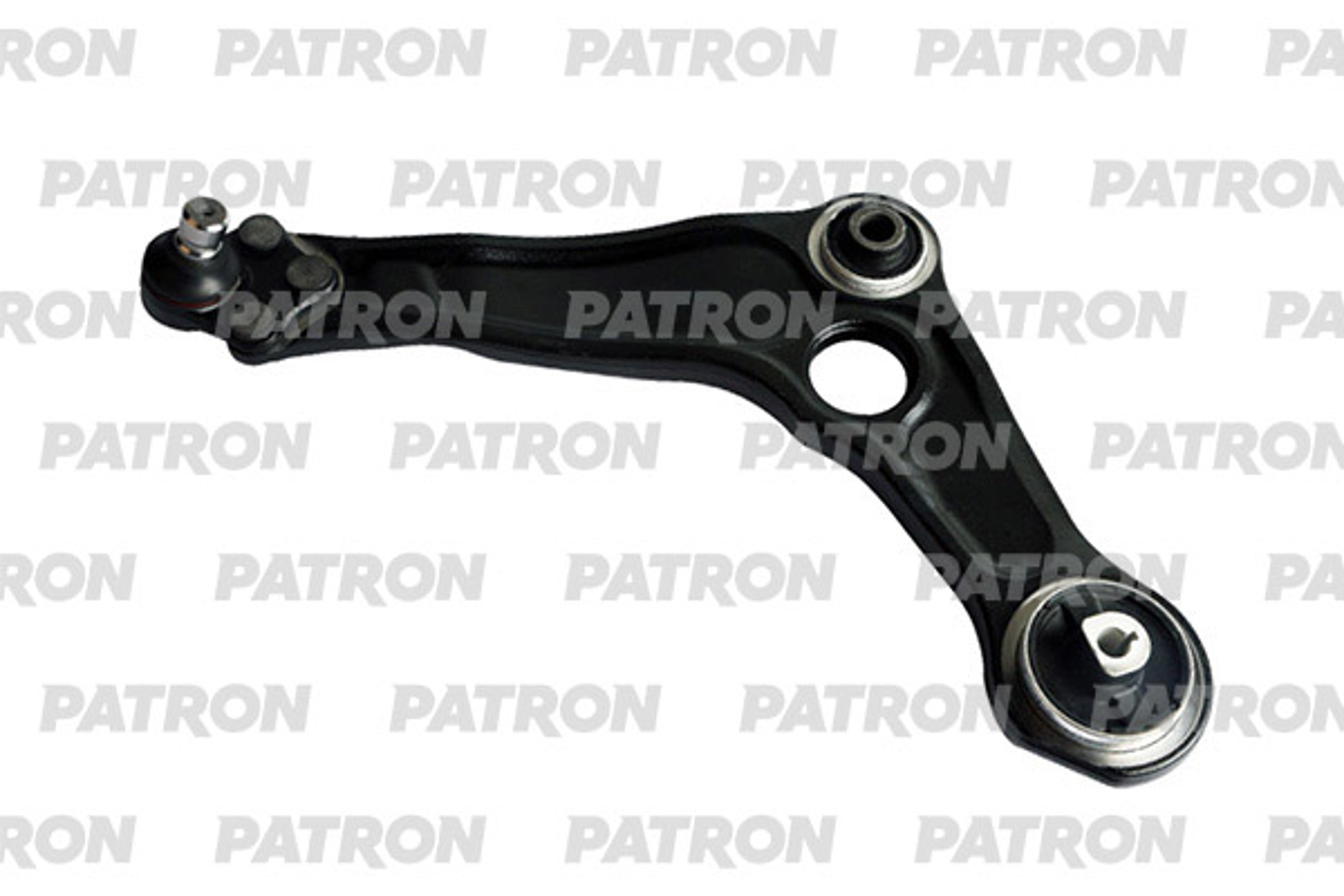 PATRON ps50384l - Рычаг подвески RENAULT MEGANE IV (B9A/M/N) 15-