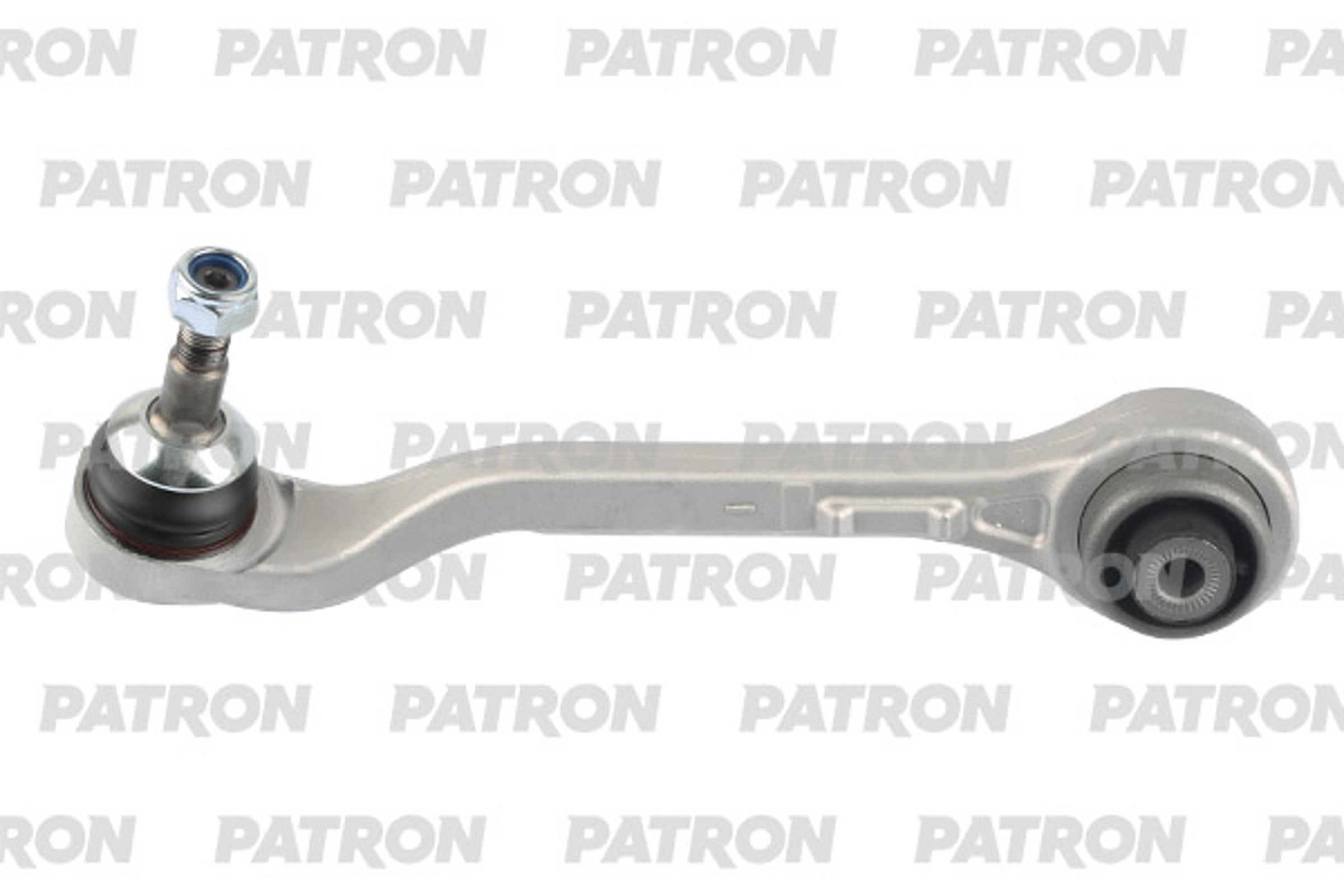 PATRON ps50393l - Рычаг подвески BMW 3-SERIES G20 2018- (Произведено в Турции)