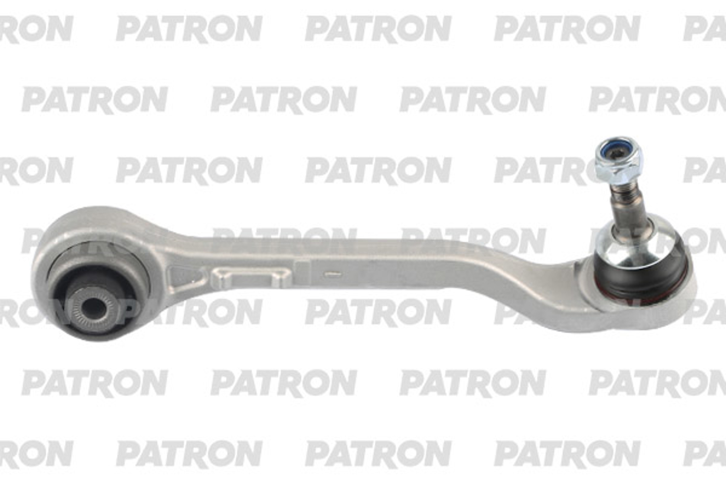 PATRON ps50393r - Рычаг подвески BMW 3-SERIES G20 2018- (Произведено в Турции)