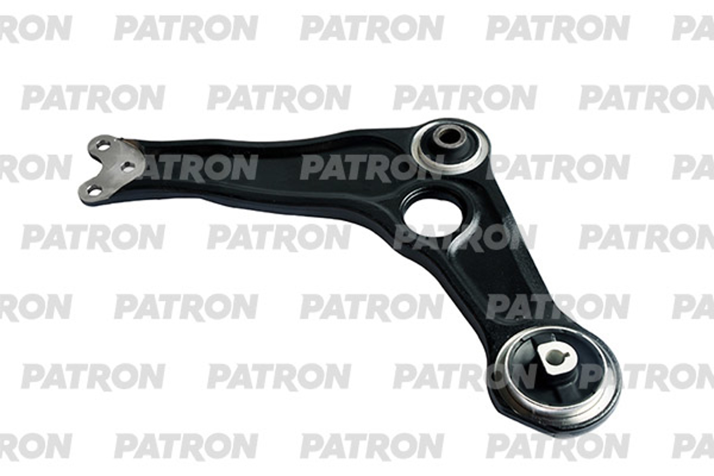 PATRON ps50405l - Рычаг подвески без шаровой опоры RENAULT MEGANE IV (B9A/M/N) 15-