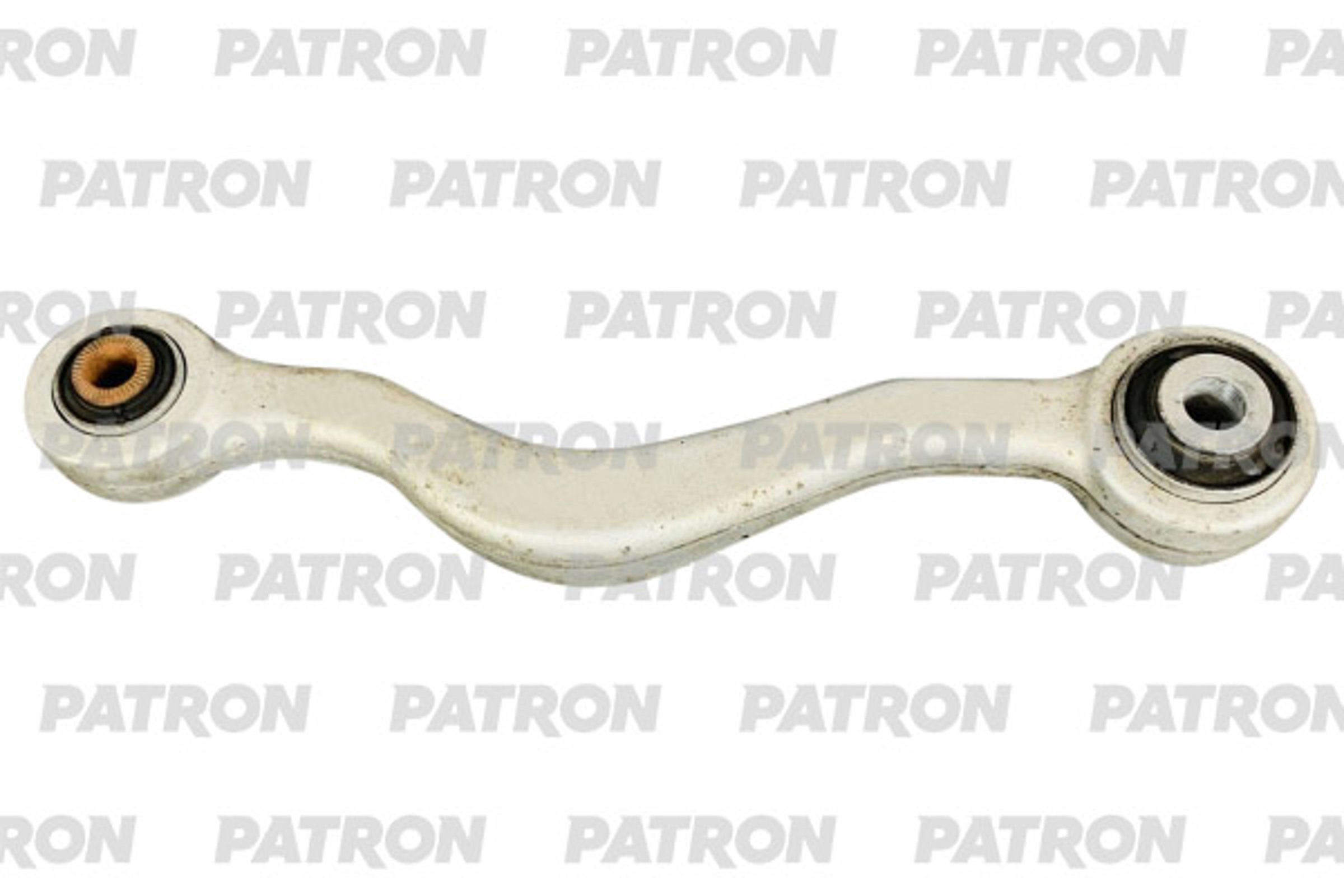 PATRON ps50410l - Рычаг подвески LEXUS GS (L1) 12- IS III (E3) 13- RC (C1) 14-