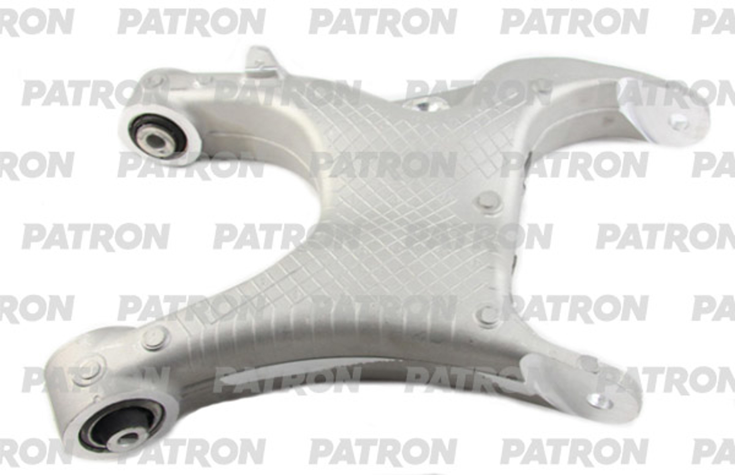 PATRON ps50415l - Рычаг подвески BMW X5 (E70) 06- X6 (E71, E72) 08-