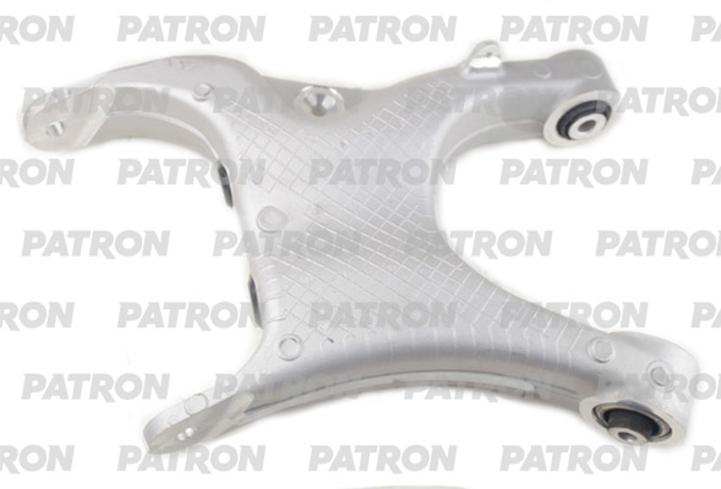 PATRON ps50415r - Рычаг подвески BMW X5 (E70) 06- X6 (E71, E72) 08-