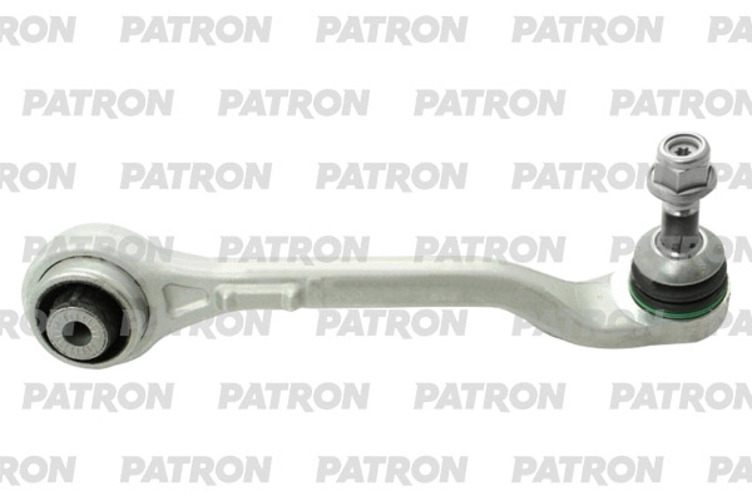 PATRON ps50416r - Рычаг подвески BMW 3 (G20, G80, G28) 18- 3 Touring (G21, G81) 19-