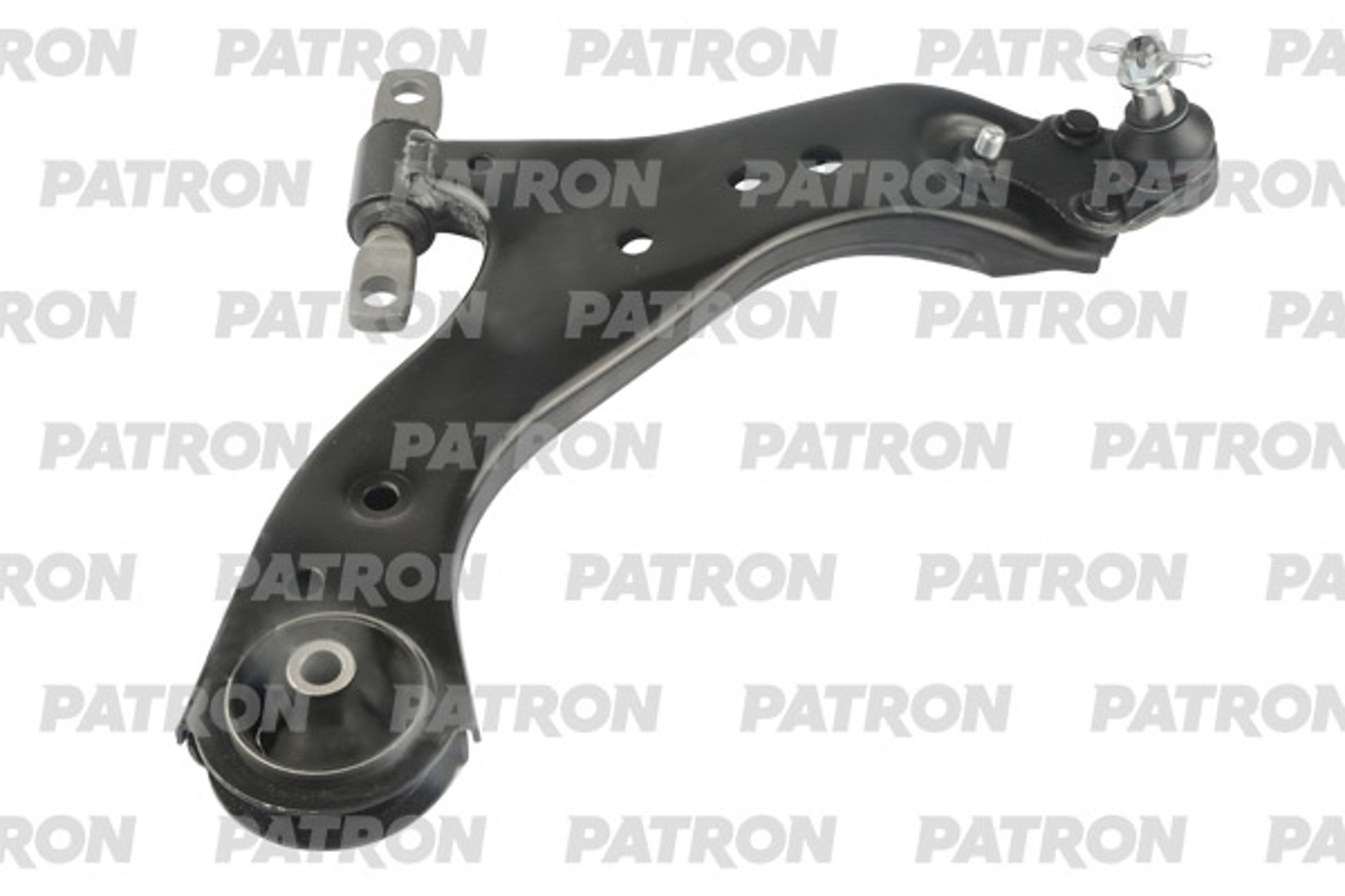 PATRON ps50436r - Рычаг подвески TOYOTA CAMRY XV70 2018-