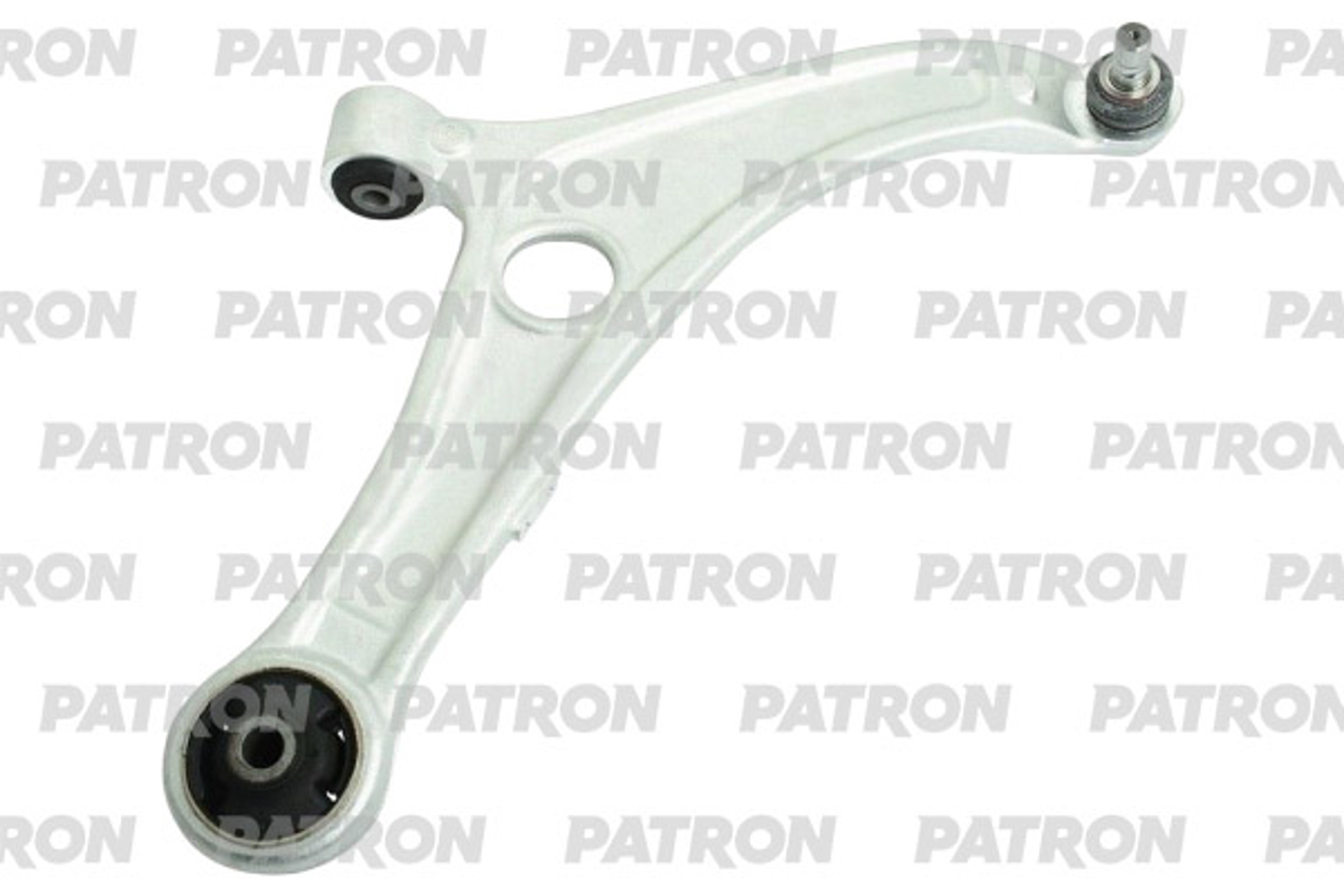 PATRON ps50441r - Рычаг подвески HYUNDAI I 40 03/12 -