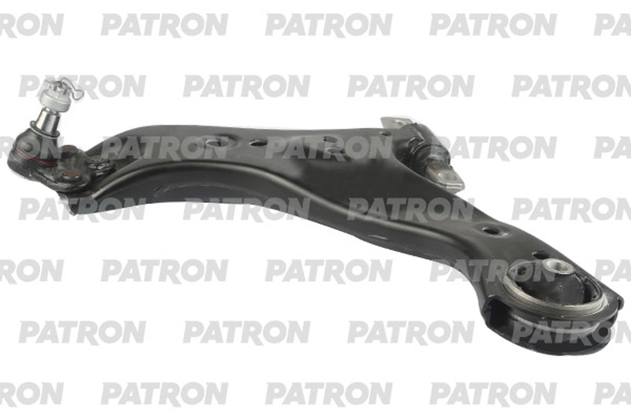 PATRON ps50442l - Рычаг подвески TOYOTA RAV4 19- for cars made in Japan