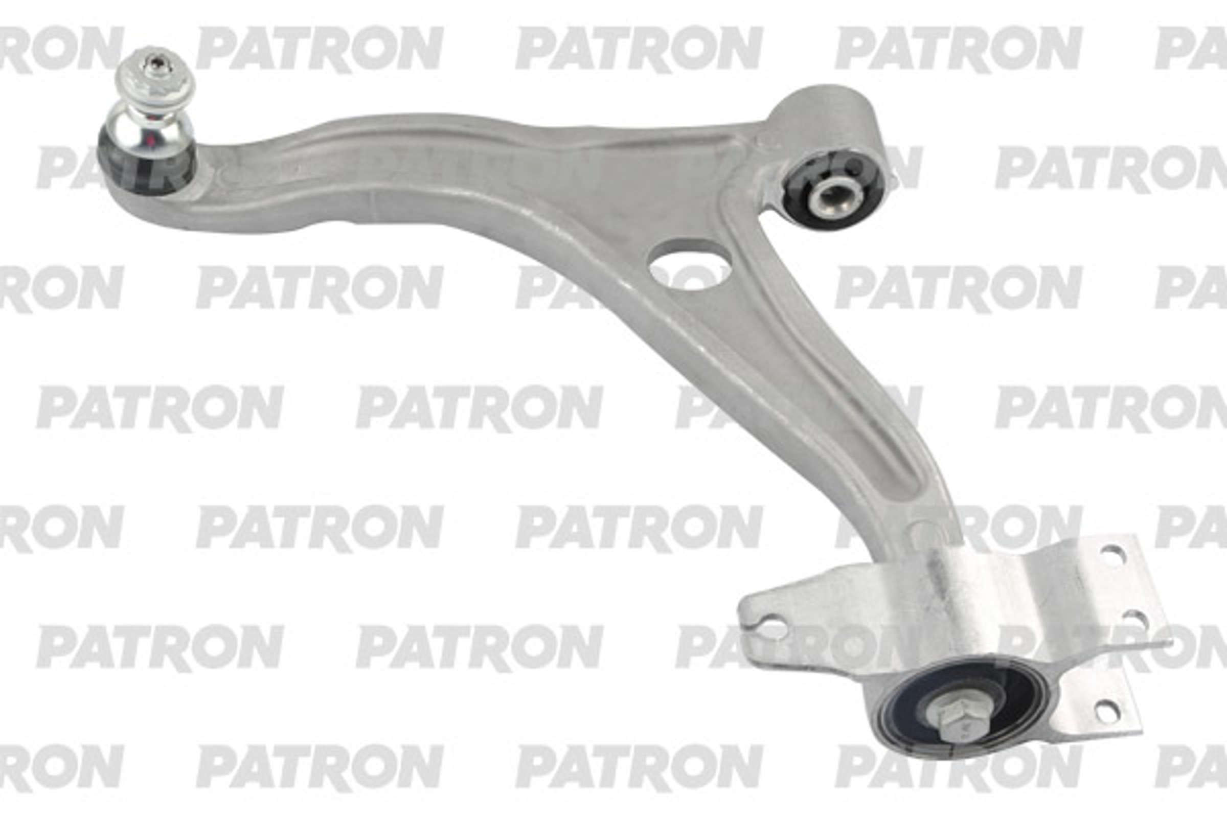 PATRON ps50478l - Рычаг подвески MERCEDES A-CLASS W177 2018- B-CLASS W247 2018-