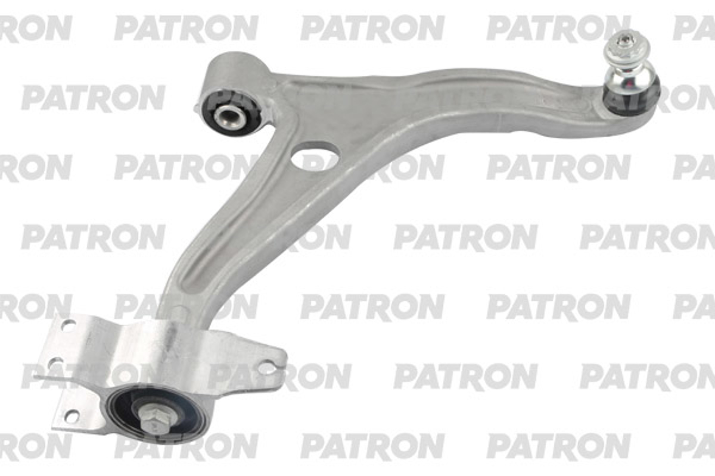 PATRON ps50478r - Рычаг подвески MERCEDES A-CLASS W177 2018- B-CLASS W247 2018-