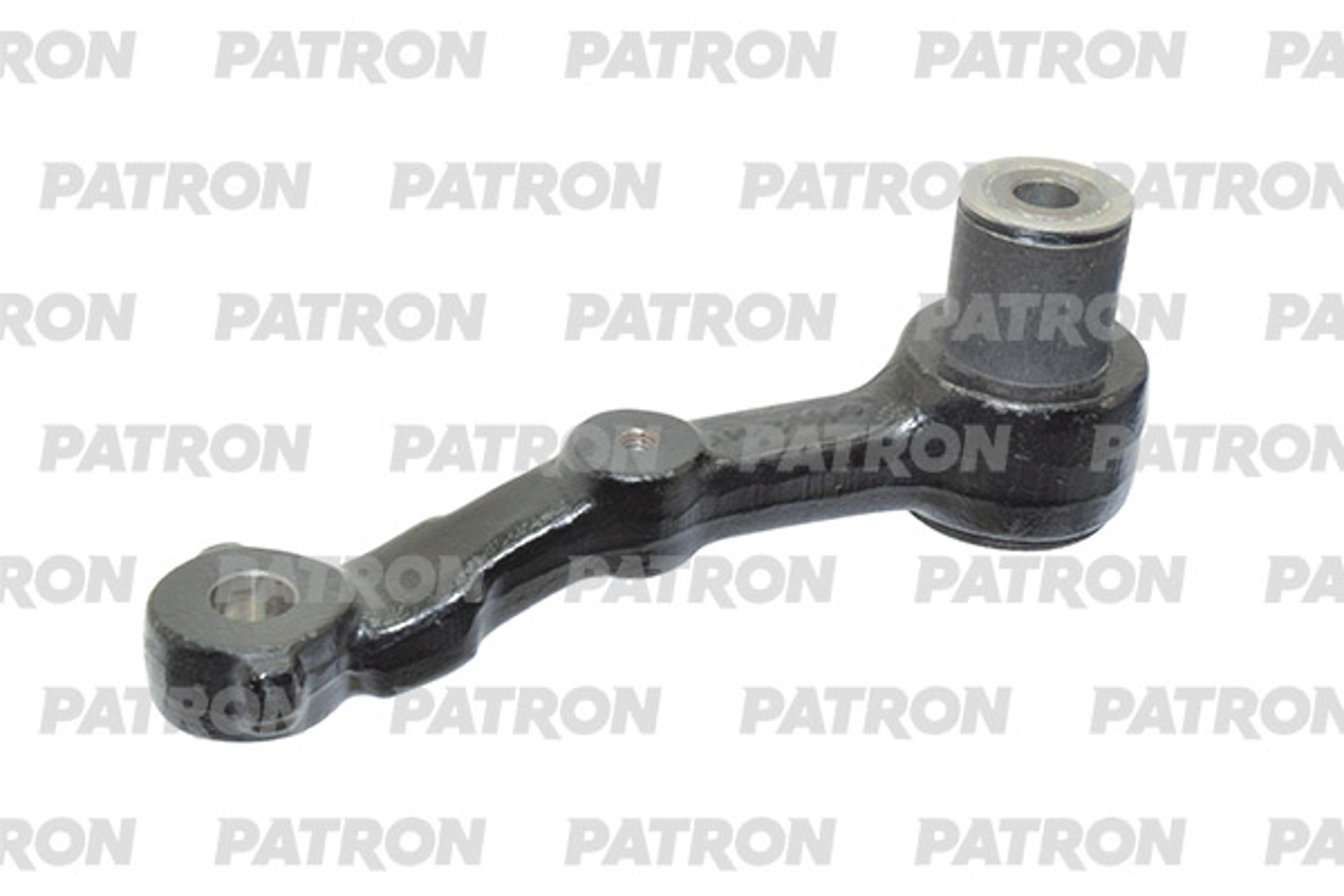 PATRON ps51547 - Рычаг подвески BMW: 5 81-90, 5 88-95, 5 Touring 91-97, 6 78-90, 7 86-94, 8 90-99