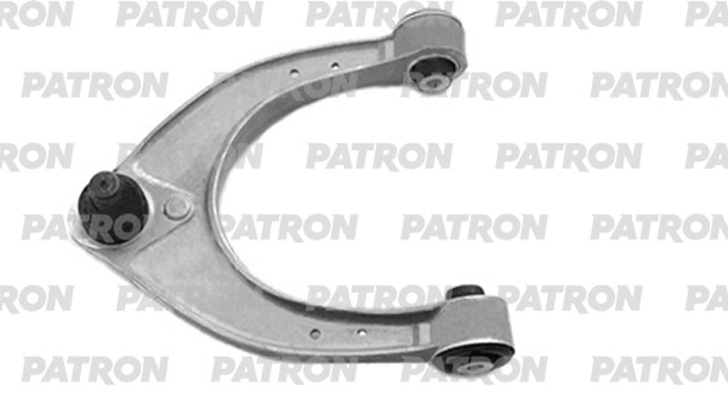 PATRON ps51572 - Рычаг подвески рег. развала, -30min BMW 7 (F01, F02, F03, F04) 2011-