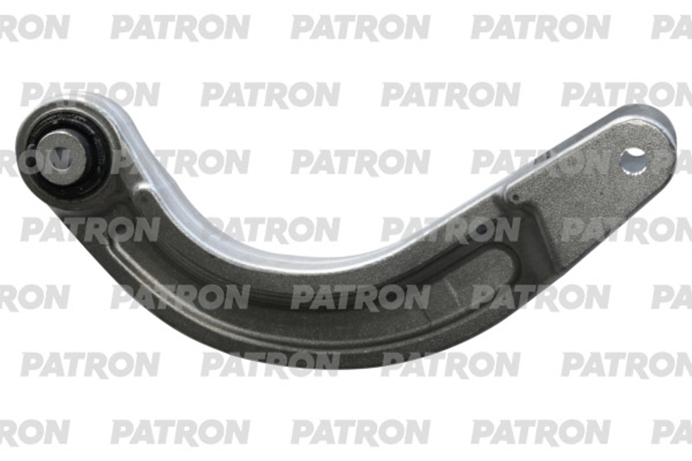 PATRON ps51575 - Рычаг подвески AUDI Q4 SUV e-tron 21- CUPRA BORN (K11) 21- SKODA ENYAQ iV SUV 20- VW ID.3 (E11) 19- ID.4 (E21) 20- ID.5 (E39) 21-