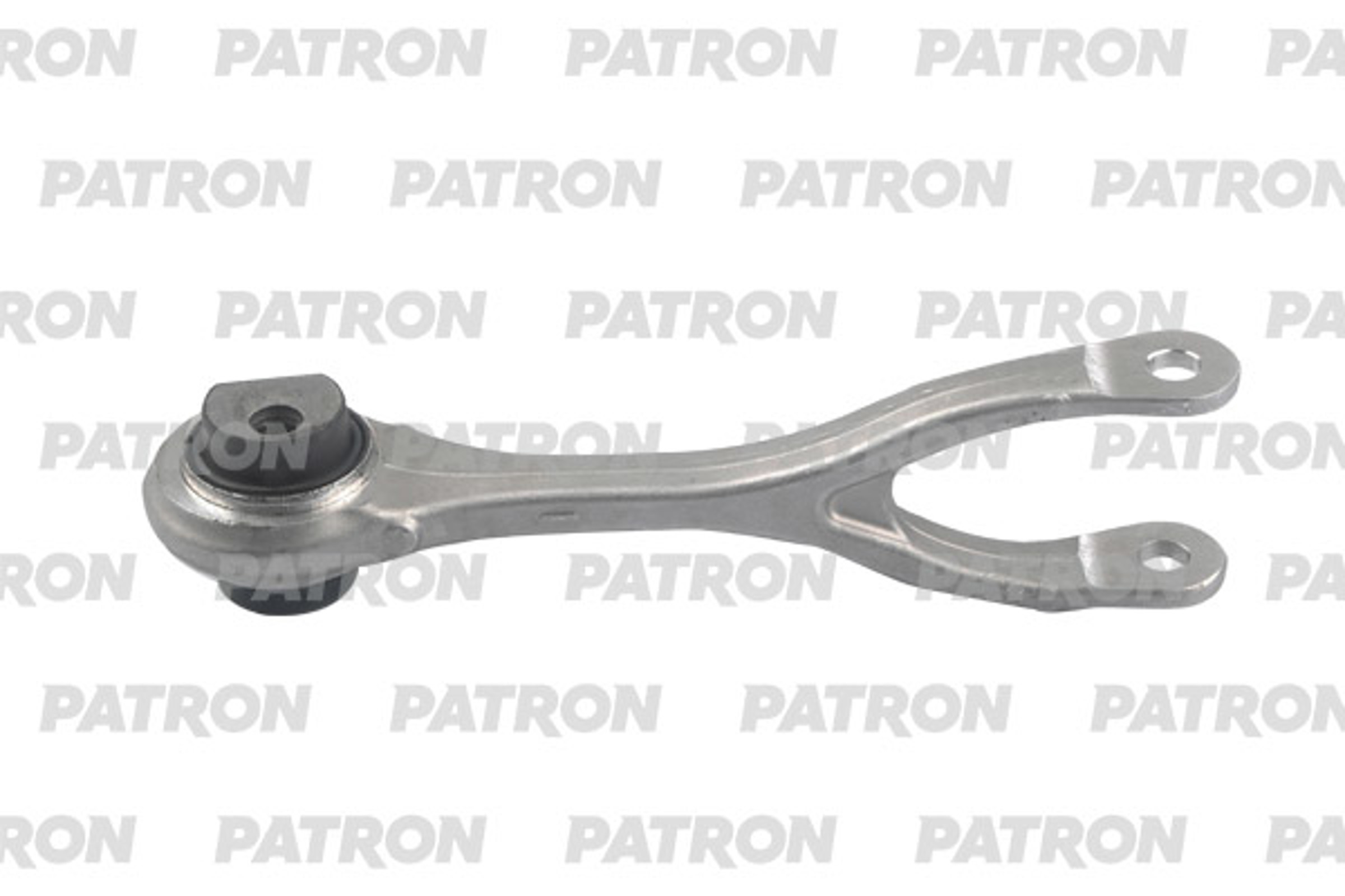 PATRON ps51586 - Рычаг подвески MERCEDES A-CLASS W176 2013-2018 CLA-CLASS W176 2012-2019 GLA-CLASS X156 2013-2019