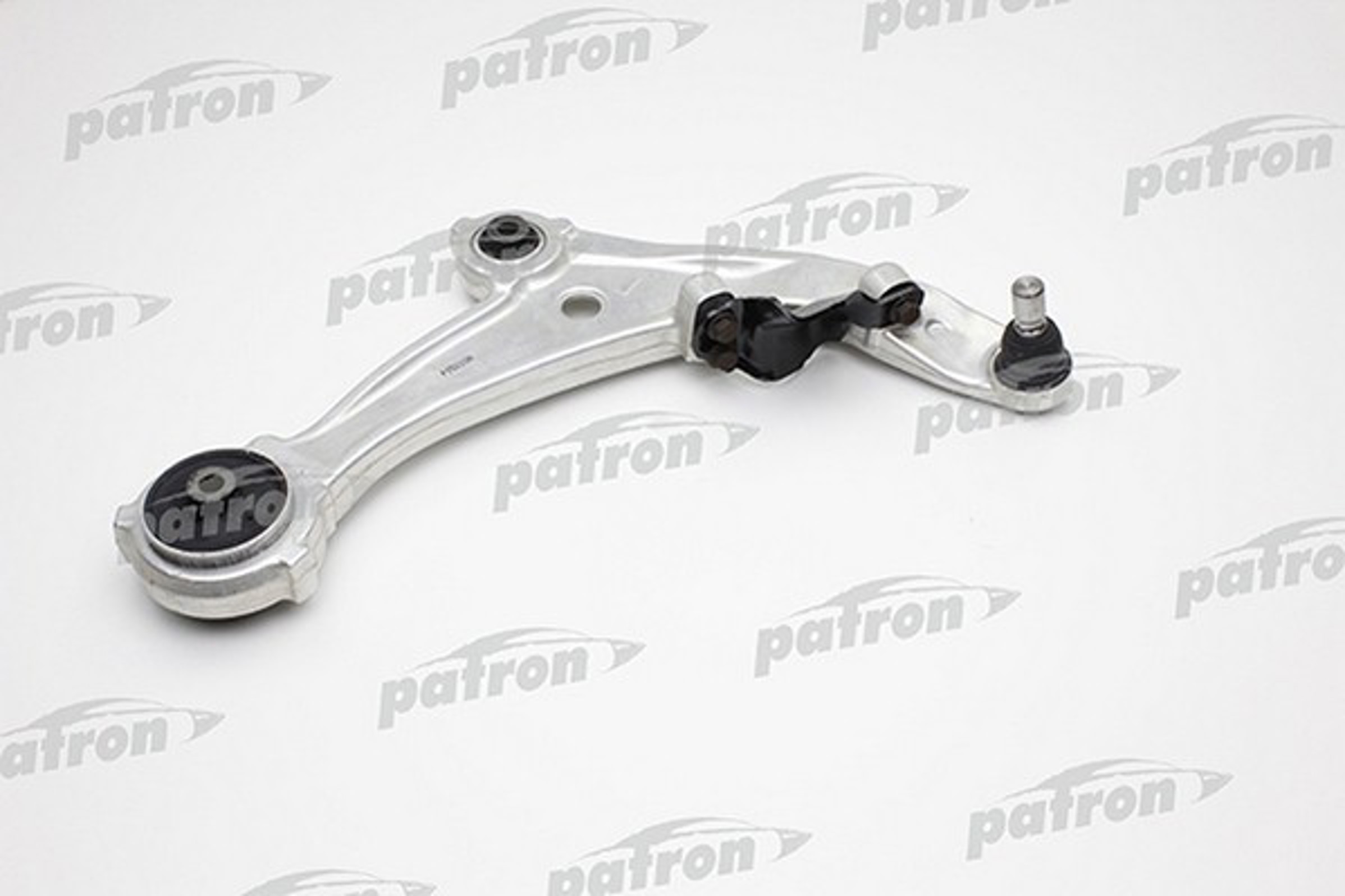 PATRON ps5210r - Рычаг подвески правый NISSAN TEANA (J32) 08-