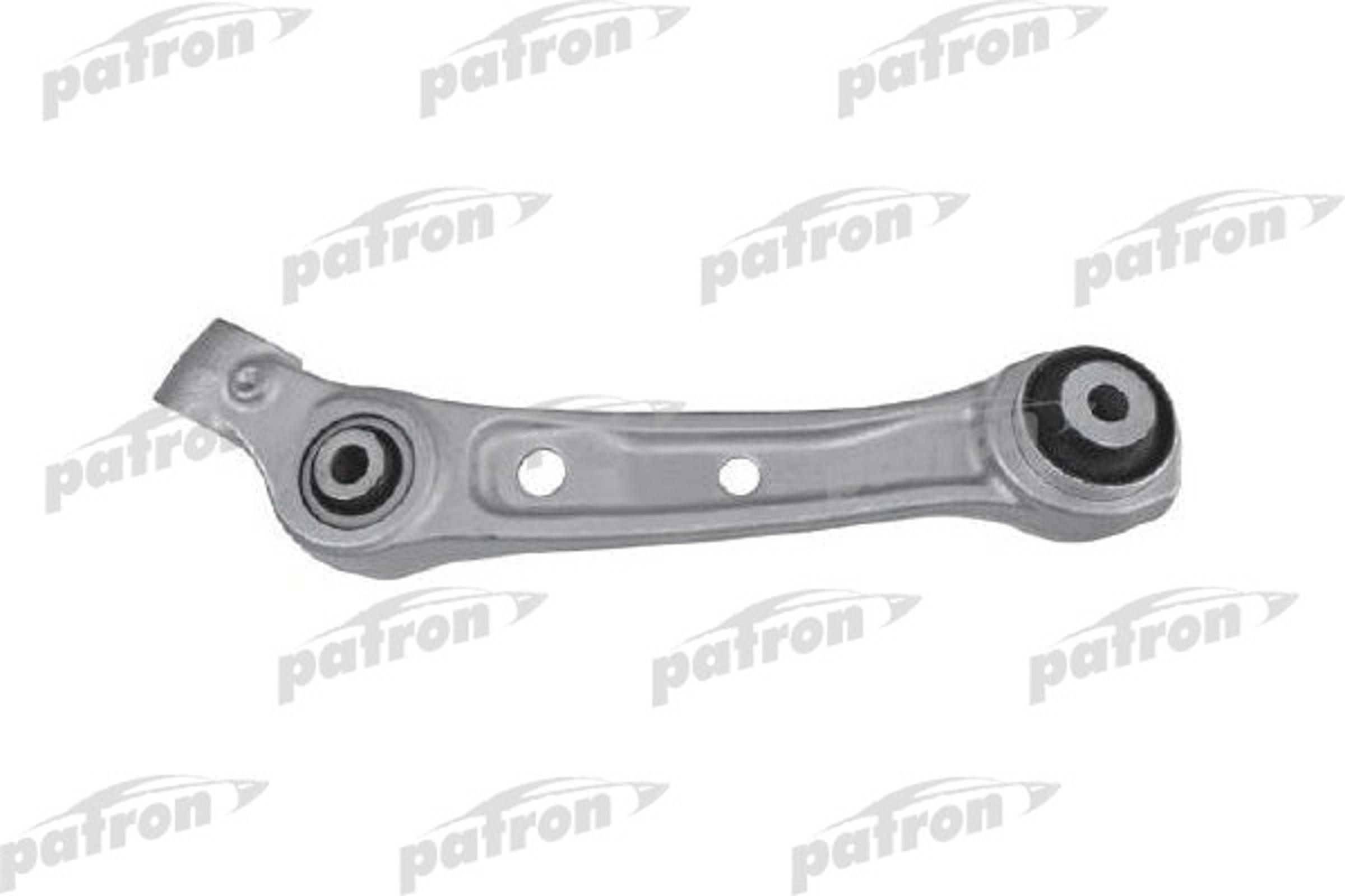 PATRON ps5432l - Рычаг подвески без шаровой BMW 5 SERIES (F07) 10/09 - (произведено в Турции)