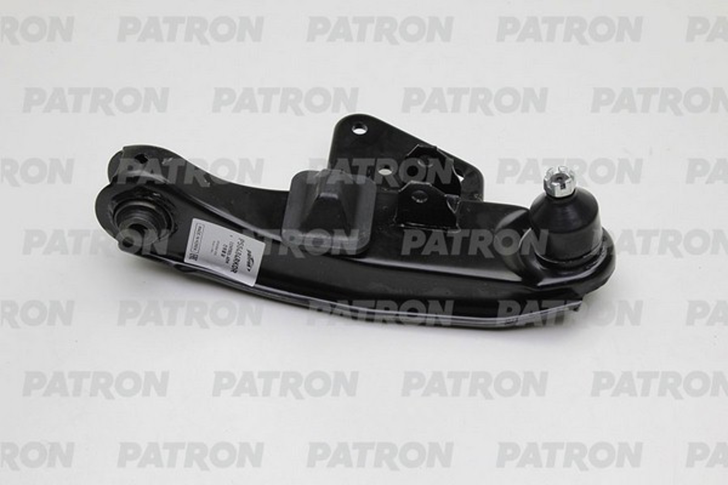 PATRON ps5484rkor - Рычаг подвески HYUNDAI: Porter I, II (96-) (произведено в Корее)