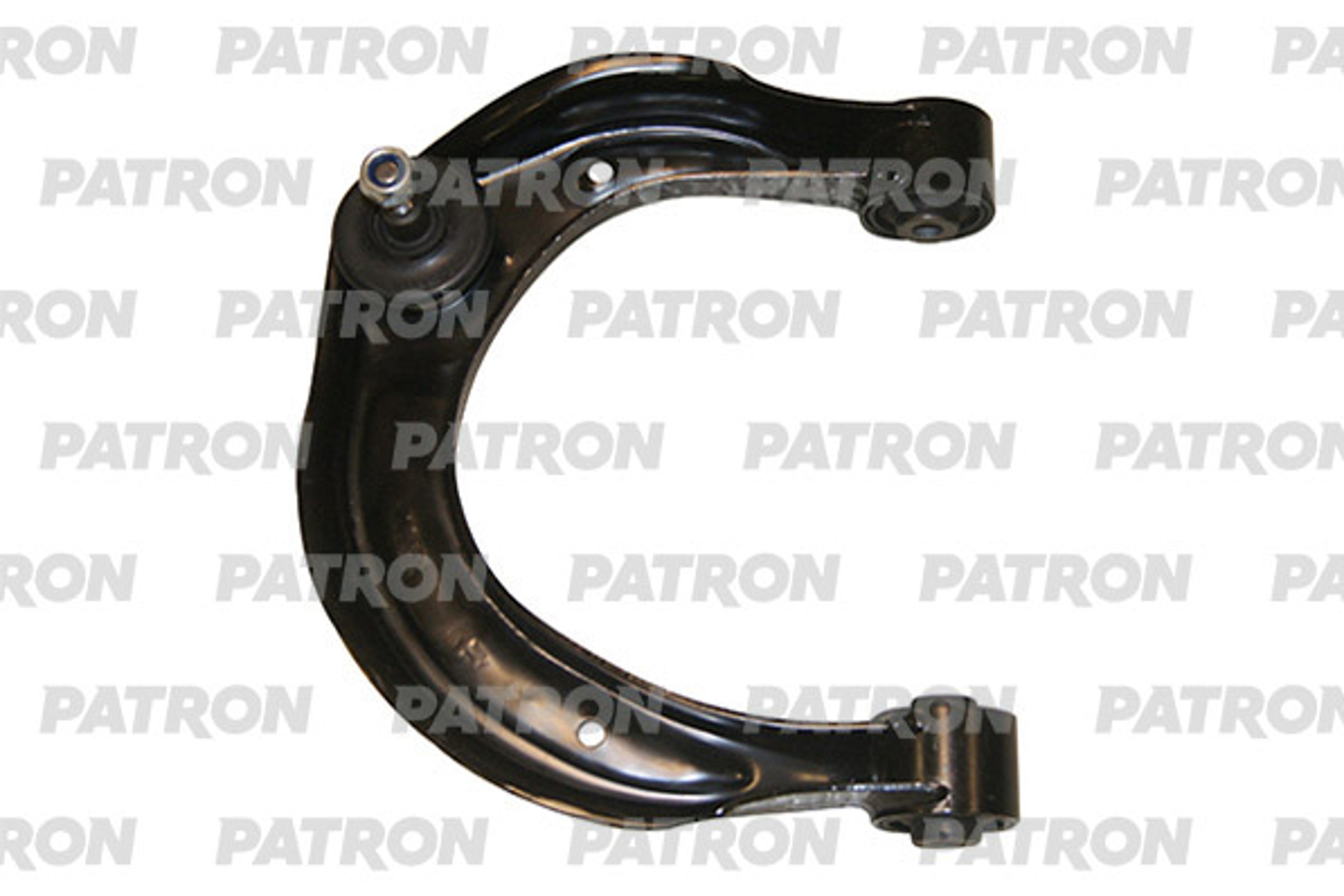 PATRON ps5488r - Рычаг подвески передн верхн HYUNDAI SONATA V ( NF ) 01/2005 - 11/2010