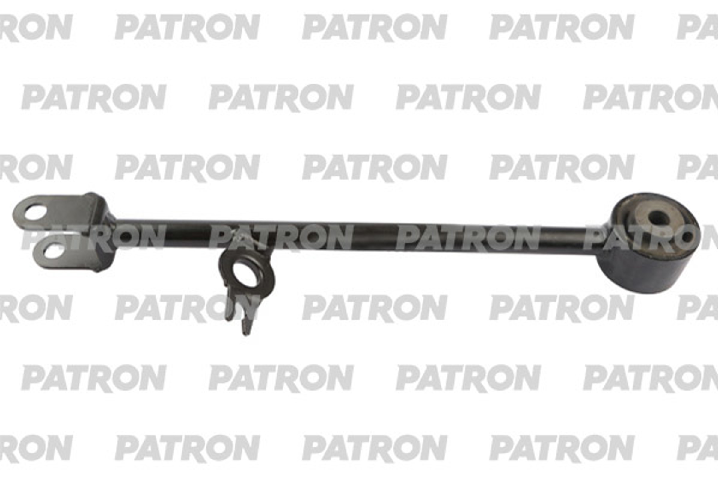 PATRON ps5512l - Рычаг подвески DACIA DUSTER 1ST GEN 2011-
