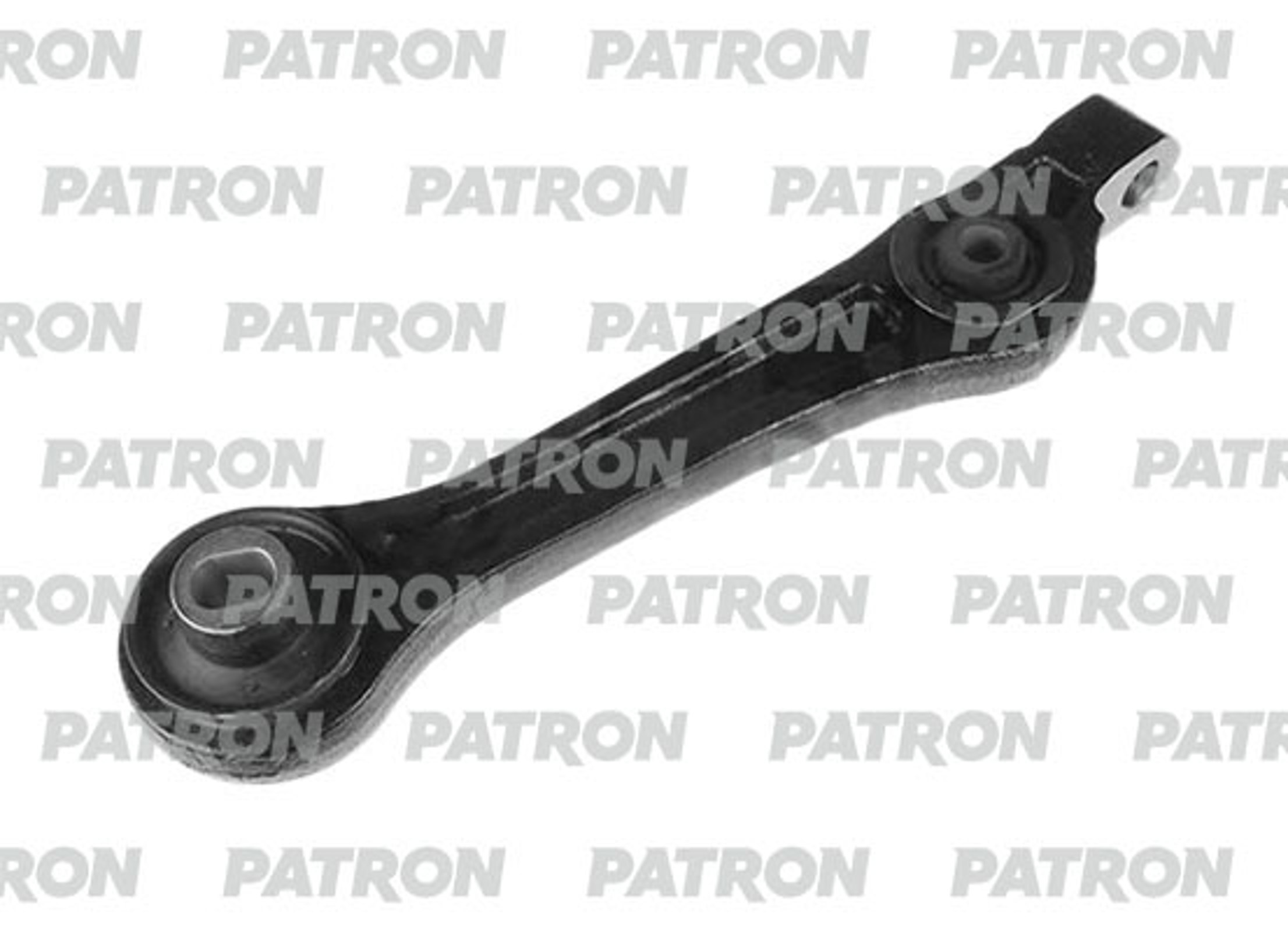 PATRON ps5513 - СТРЕМЯНКА В СБОРЕ С ГАЙКАМИ_Patron